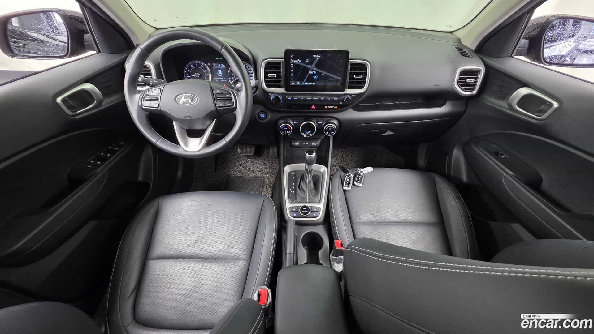 Venue Hyundai 2022.0-INNER-007
