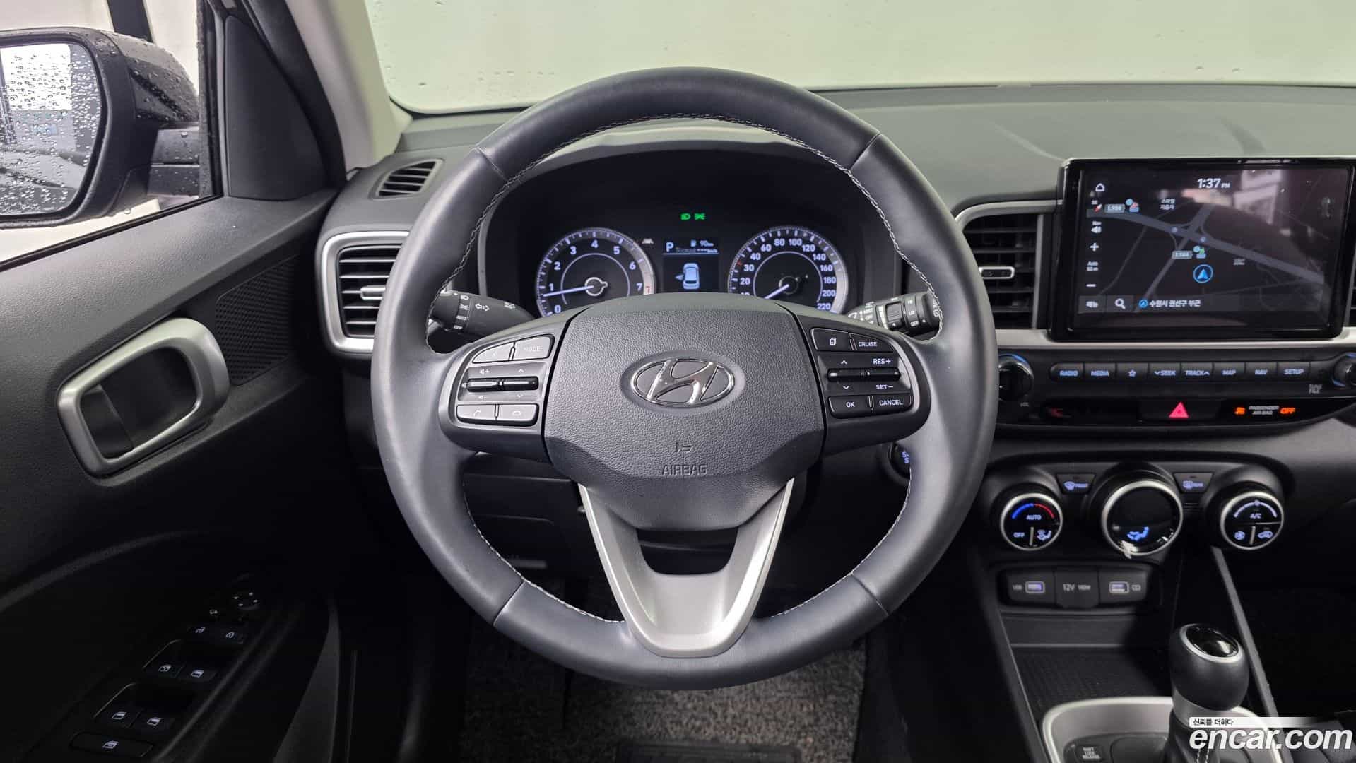 Venue Hyundai 2022.0-OPTION-017