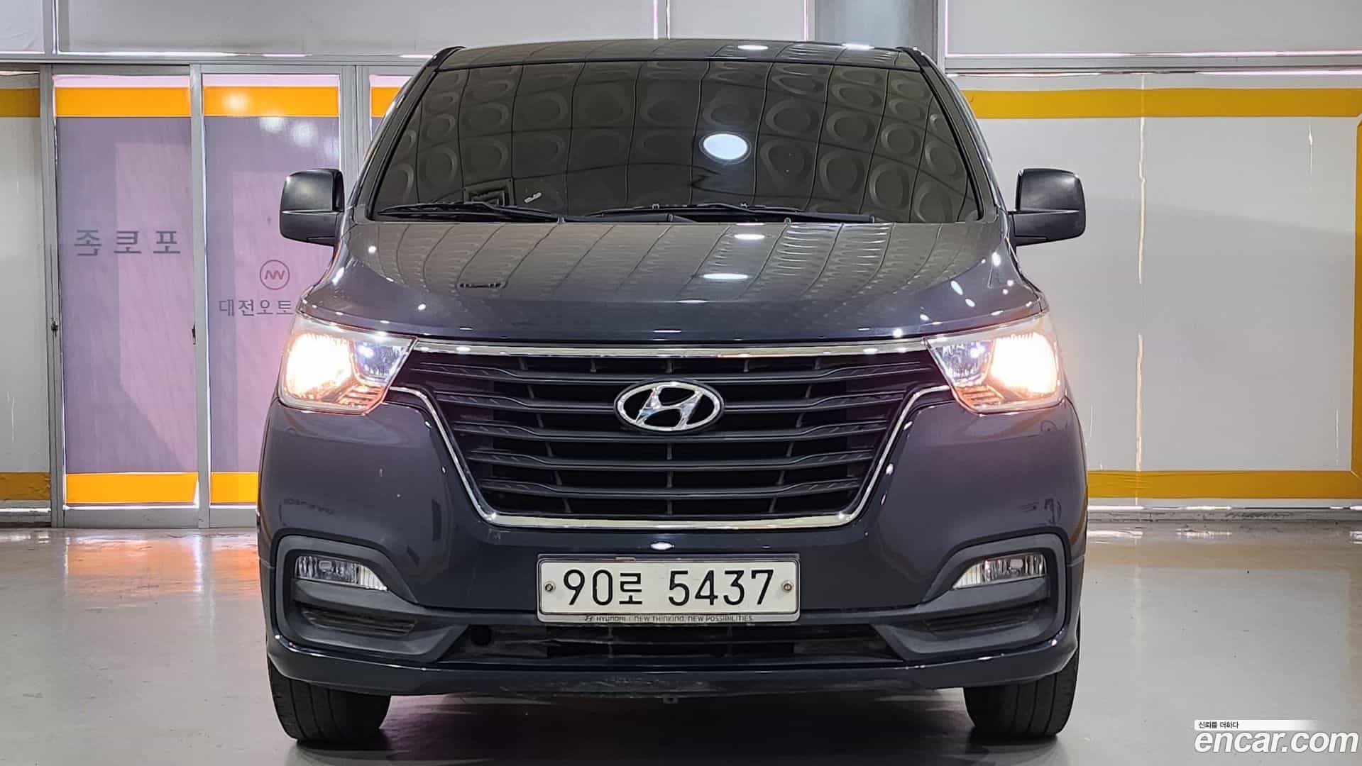 Starex Hyundai 2018.9-OUTER-002