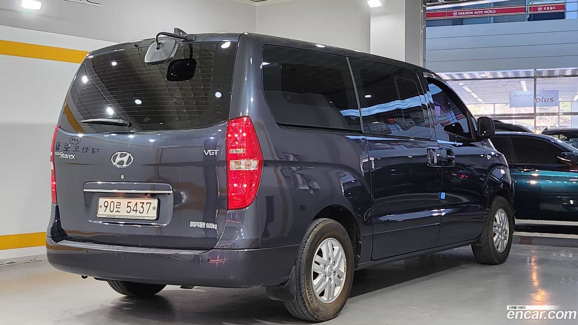 Starex Hyundai 2018.9-OUTER-004