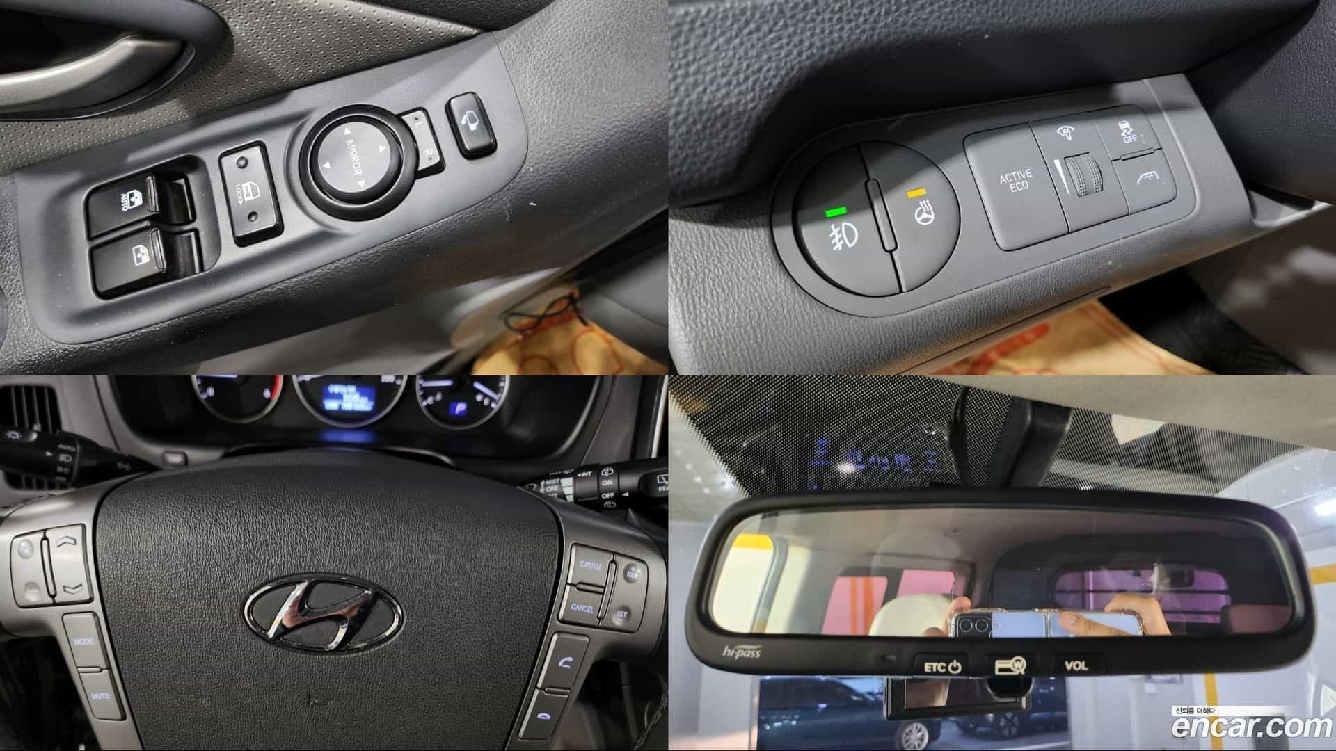 Starex Hyundai 2018.9-OPTION-015