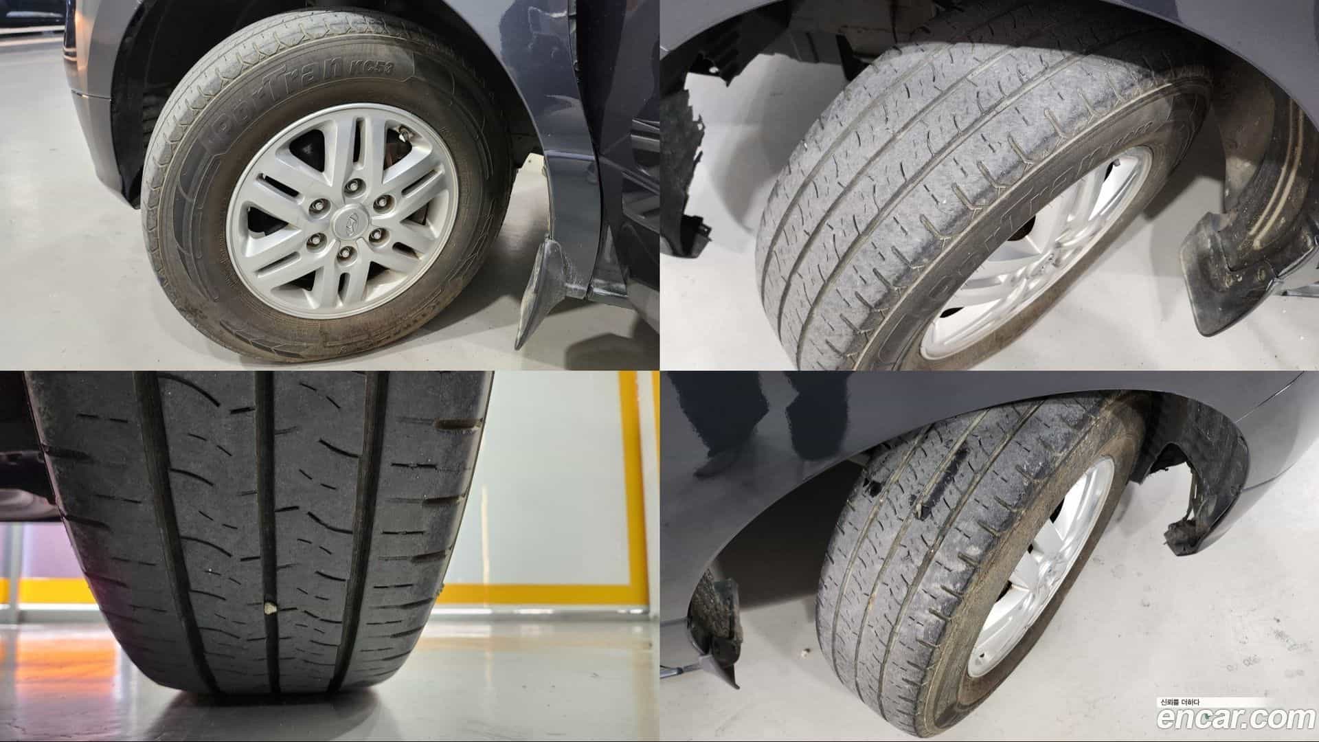Starex Hyundai 2018.9-OPTION-017