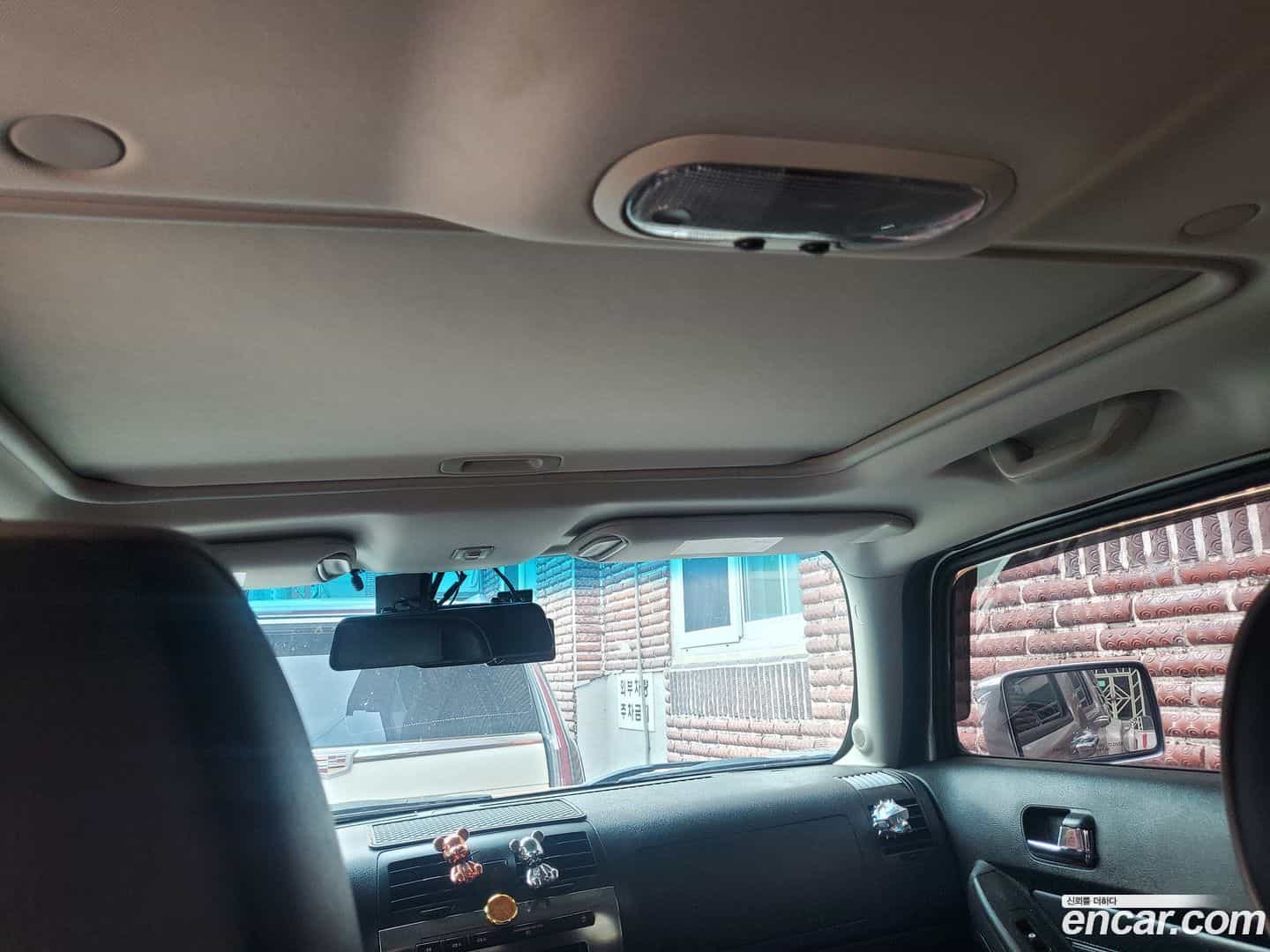 H3 Hummer 2007.11-INNER-009