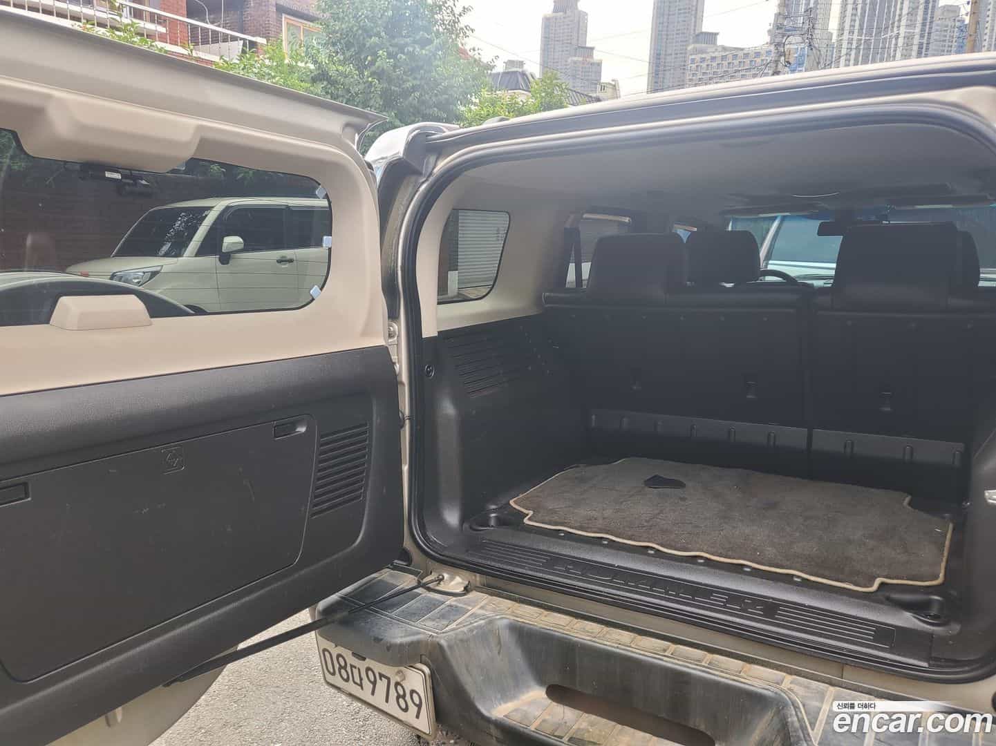 H3 Hummer 2007.11-OPTION-019