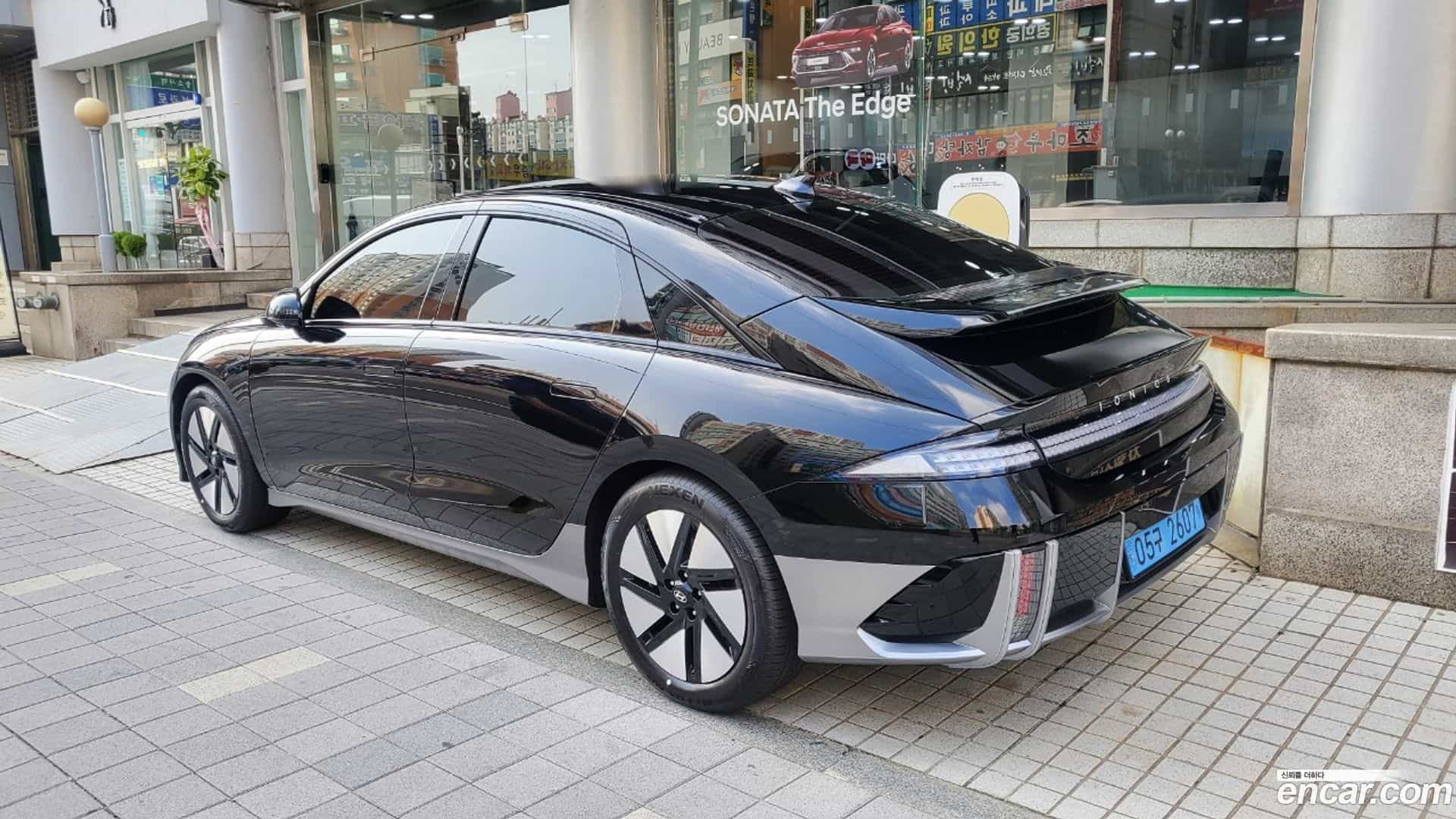 Ioniq6 Hyundai 2023.7-OUTER-005