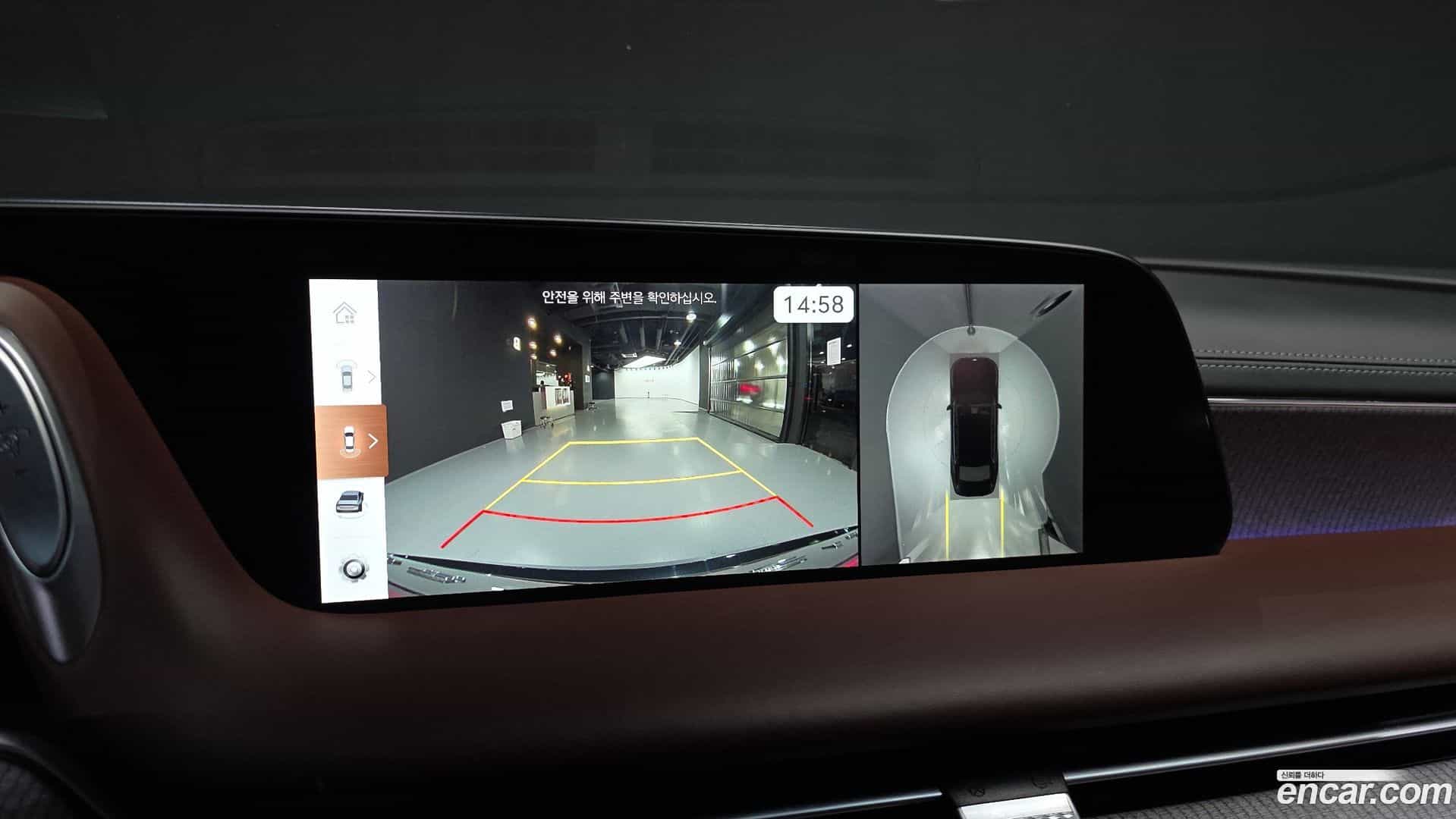 G90 Genesis 2022.5-OPTION-019