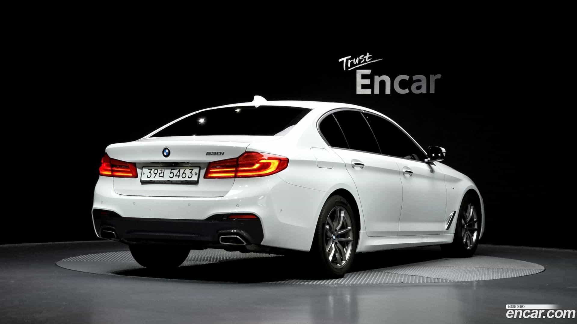 5-Series BMW 2018.0-OUTER-002