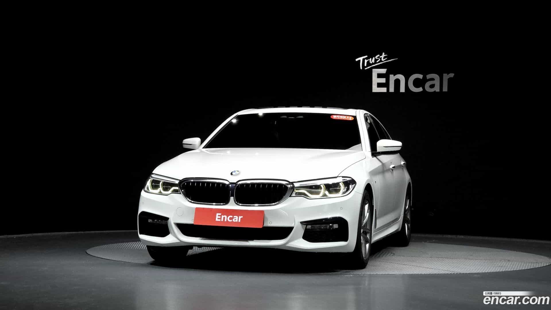 5-Series BMW 2018.0-OUTER-003
