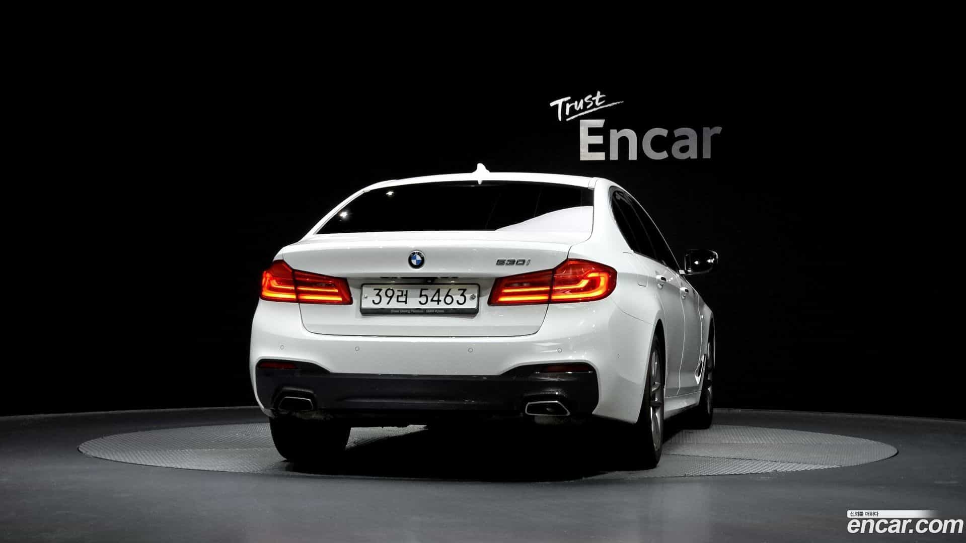 5-Series BMW 2018.0-OUTER-004