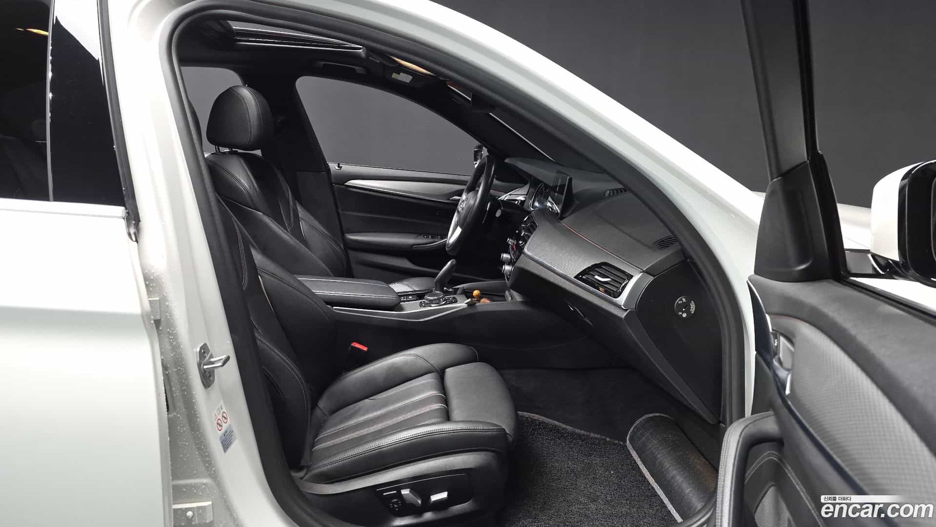 5-Series BMW 2018.0-OPTION-015