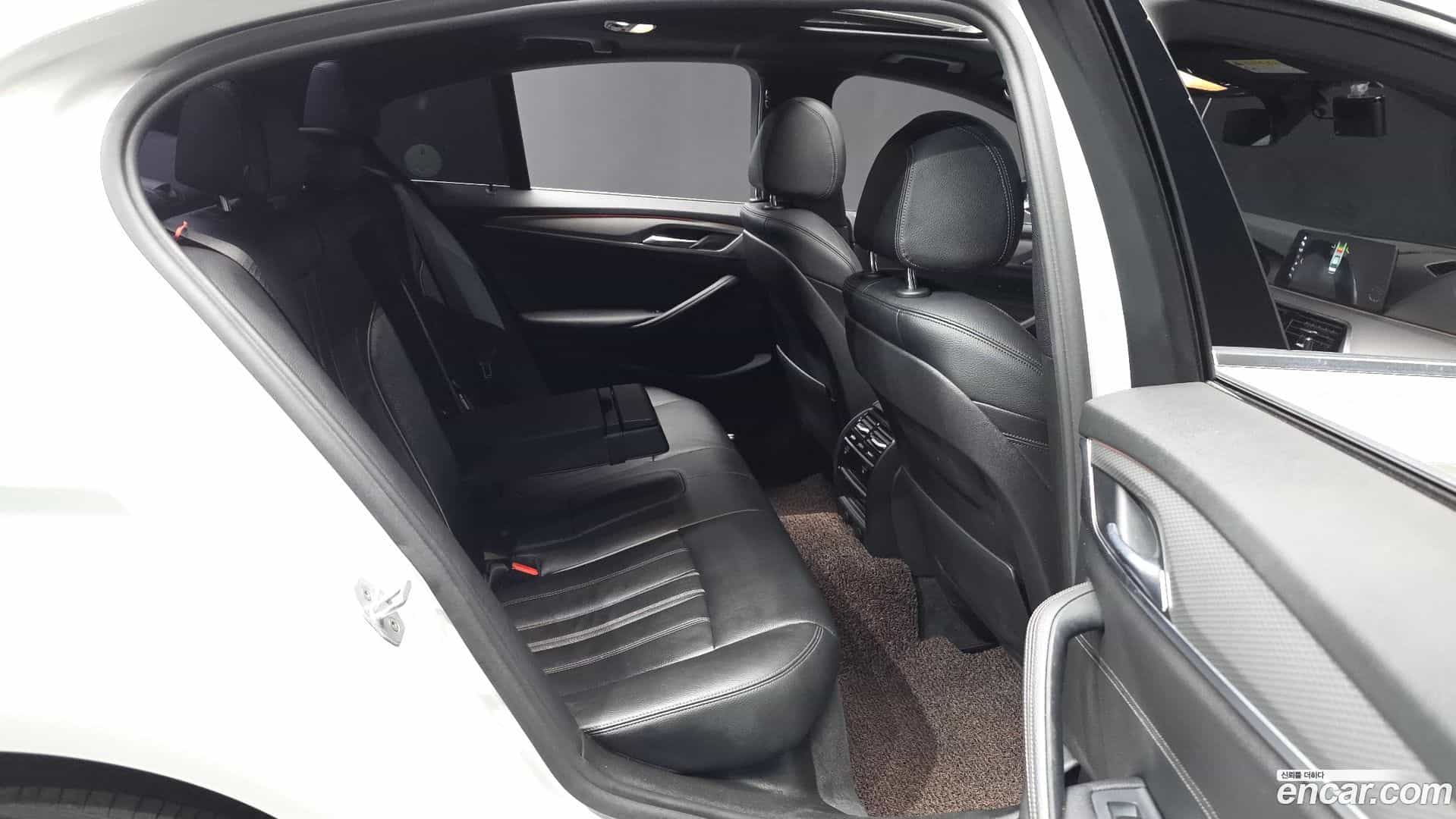 5-Series BMW 2018.0-OPTION-016