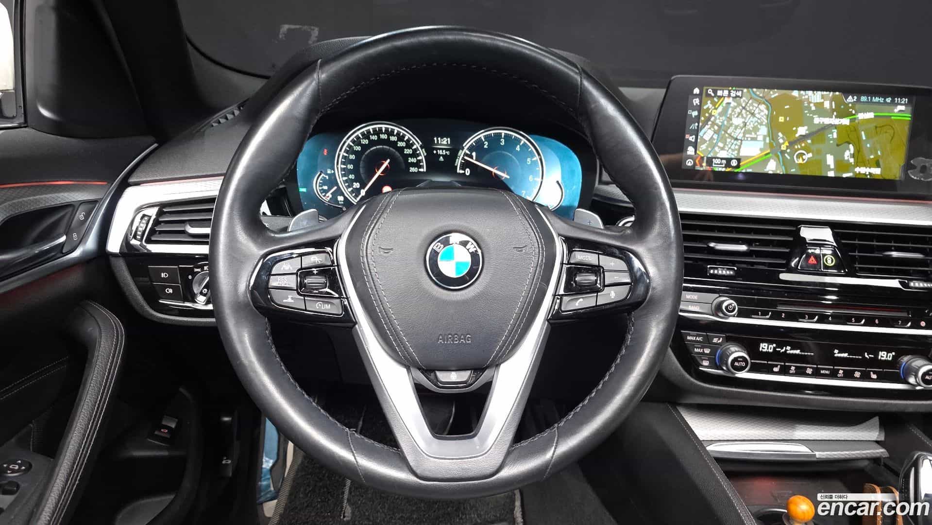 5-Series BMW 2018.0-OPTION-017