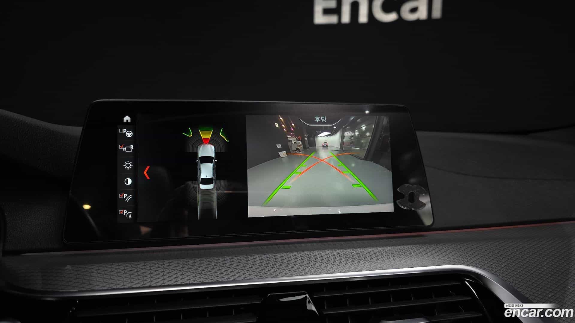 5-Series BMW 2018.0-OPTION-019