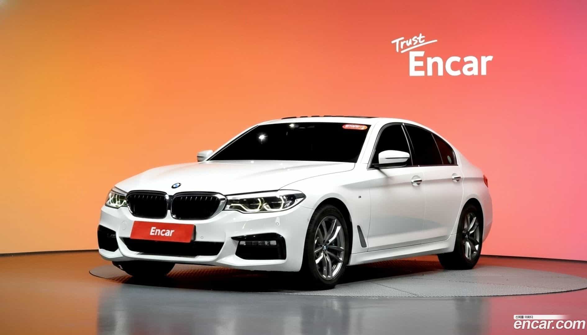 5-Series BMW 2018.0-DIAG2-001