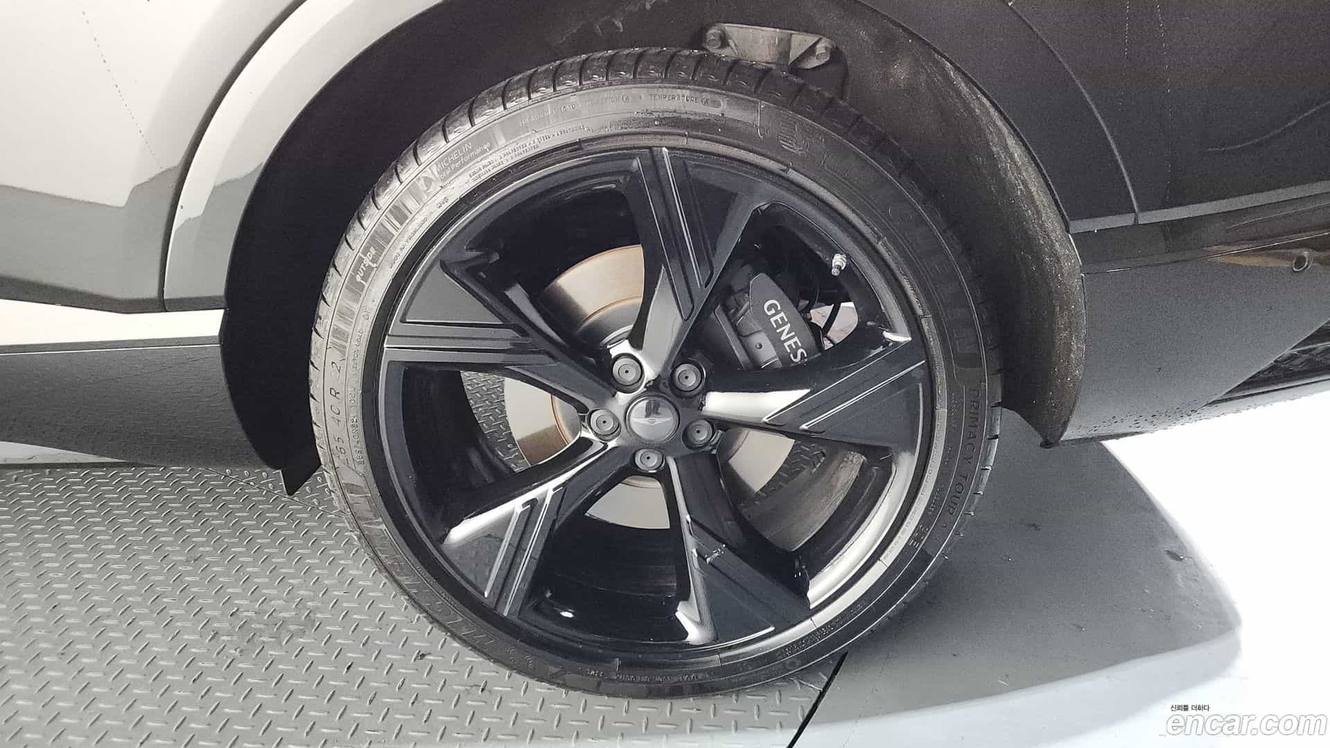 GV80 Genesis 2024.11-OUTER-031