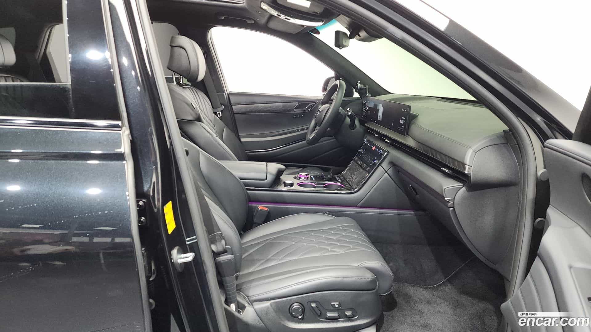 GV80 Genesis 2024.11-INNER-036