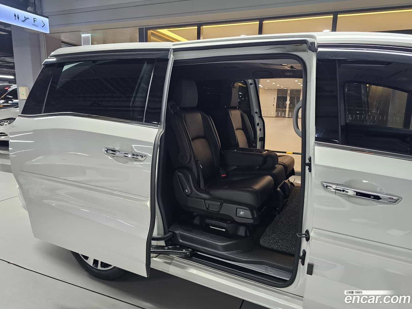Odyssey Honda 2020.4-OUTER-005