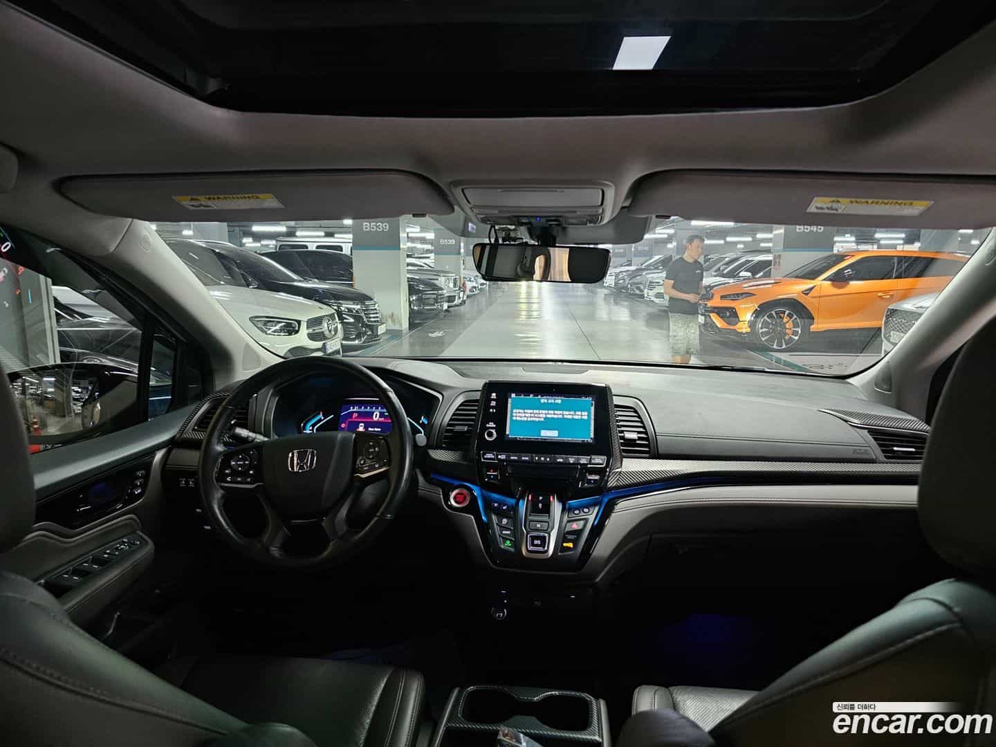 Odyssey Honda 2020.4-OUTER-006