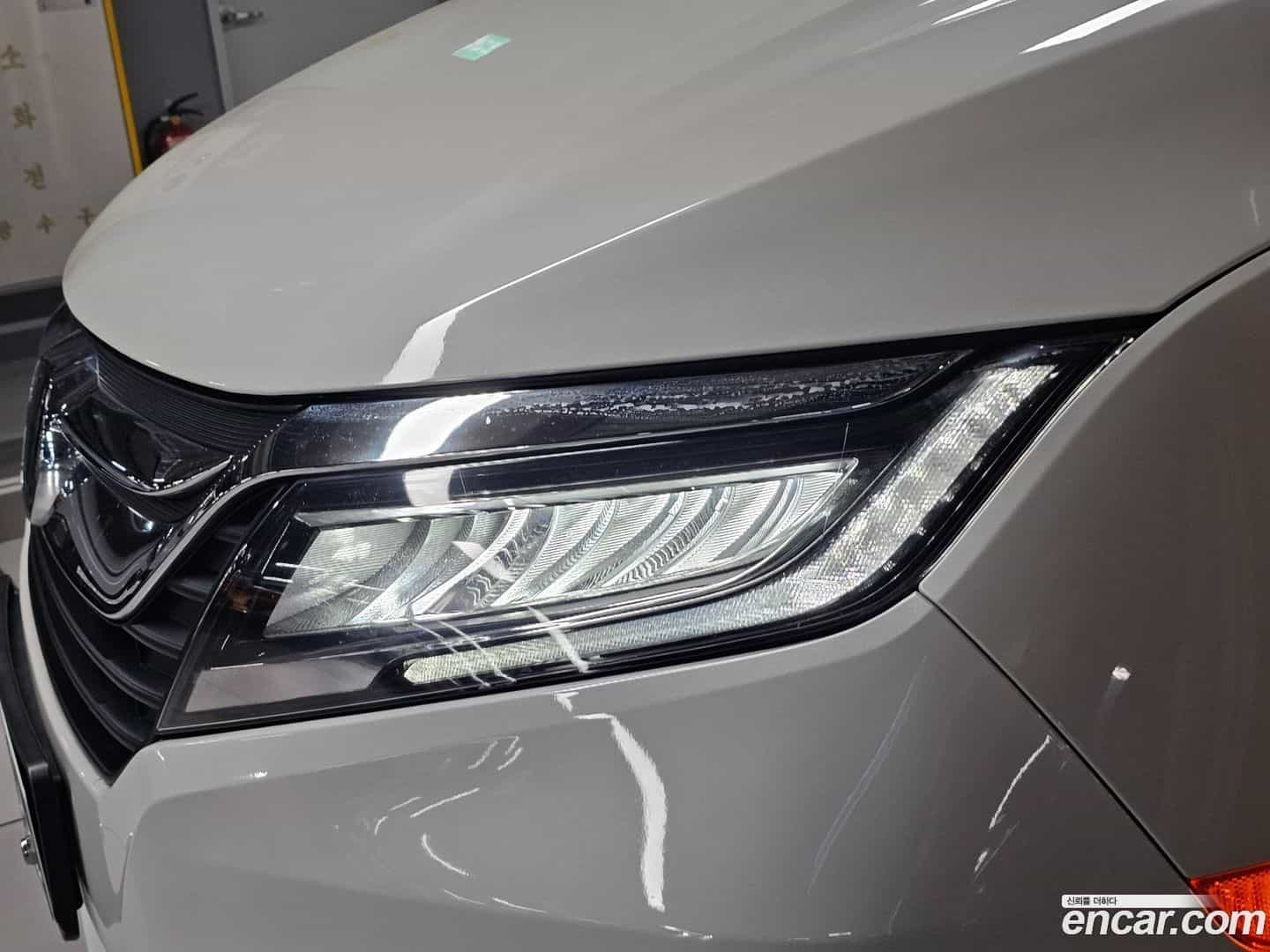 Odyssey Honda 2020.4-OPTION-024