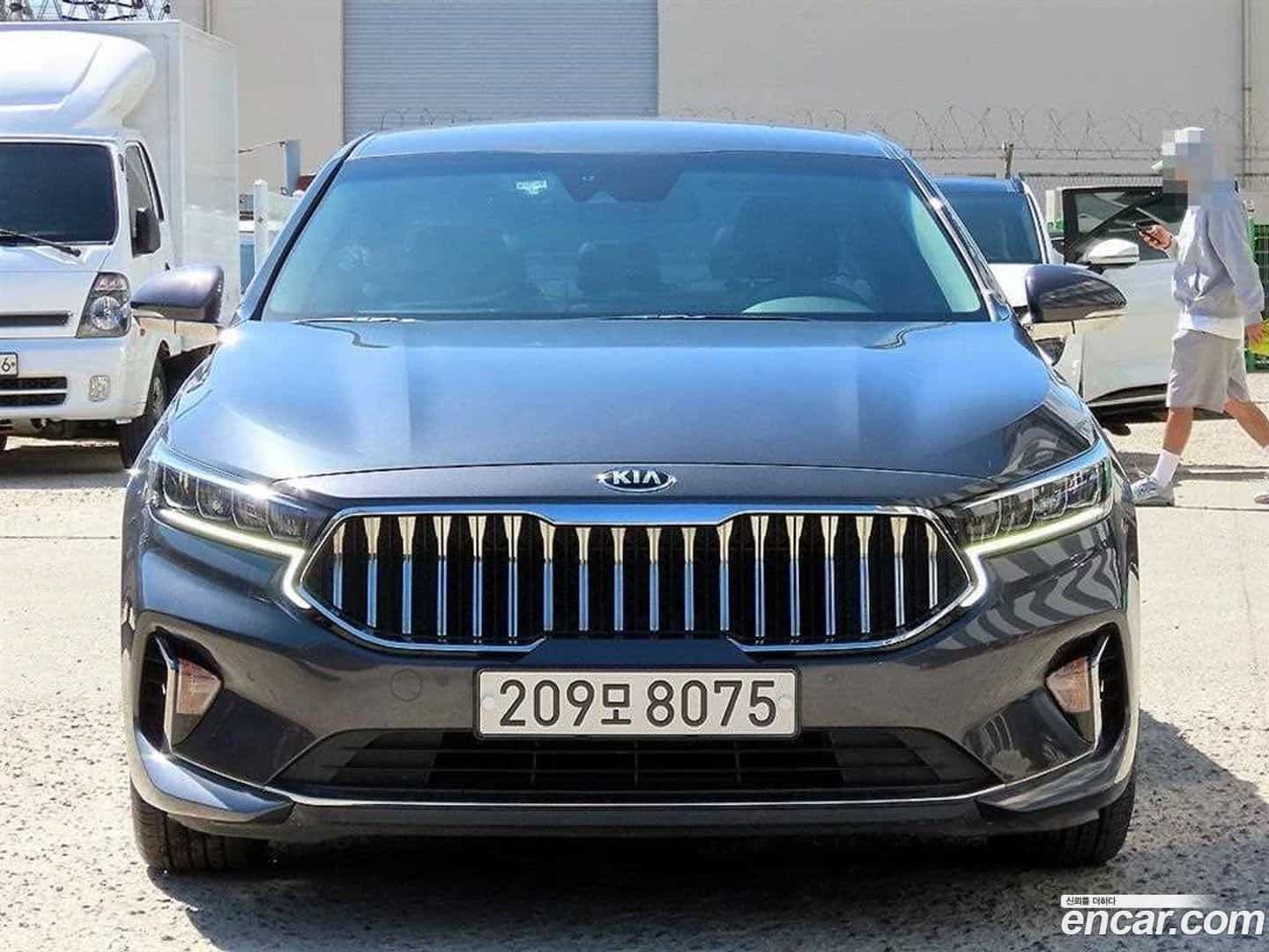 K7 Kia 2019.8-OUTER-001
