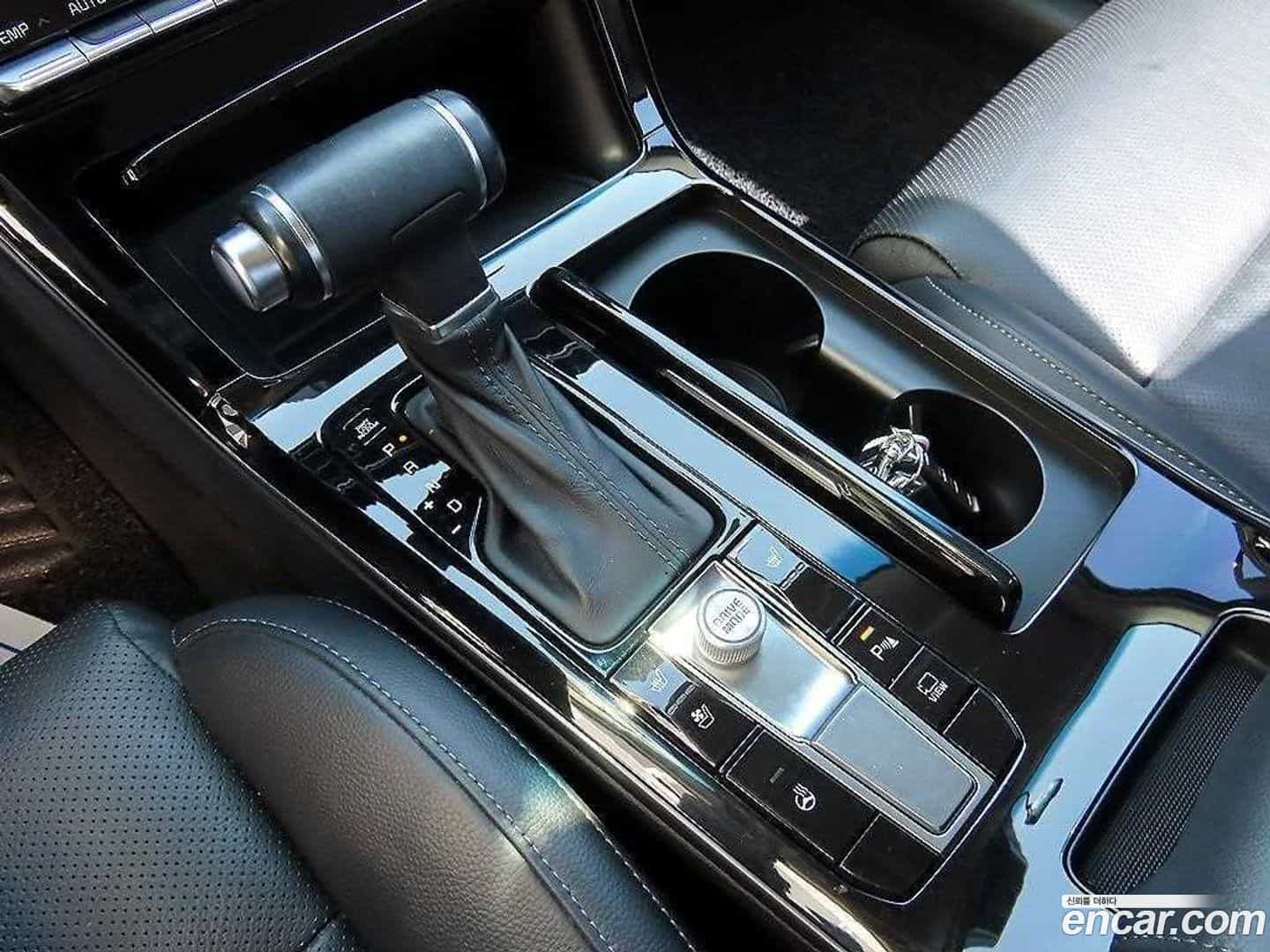 K7 Kia 2019.8-INNER-010