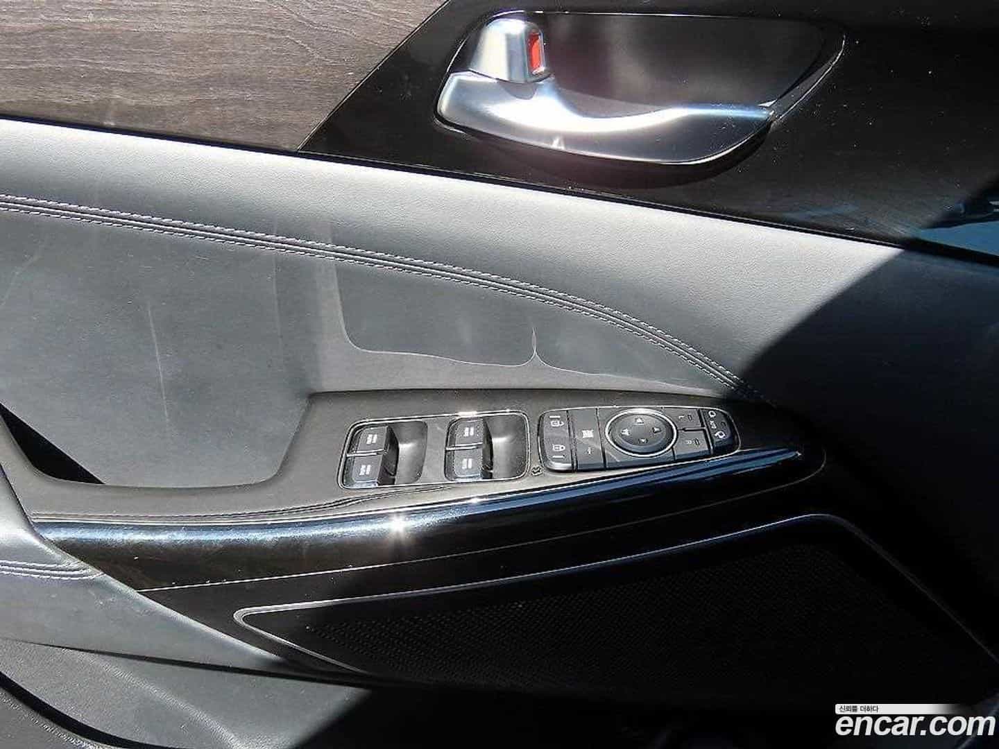 K7 Kia 2019.8-OPTION-015