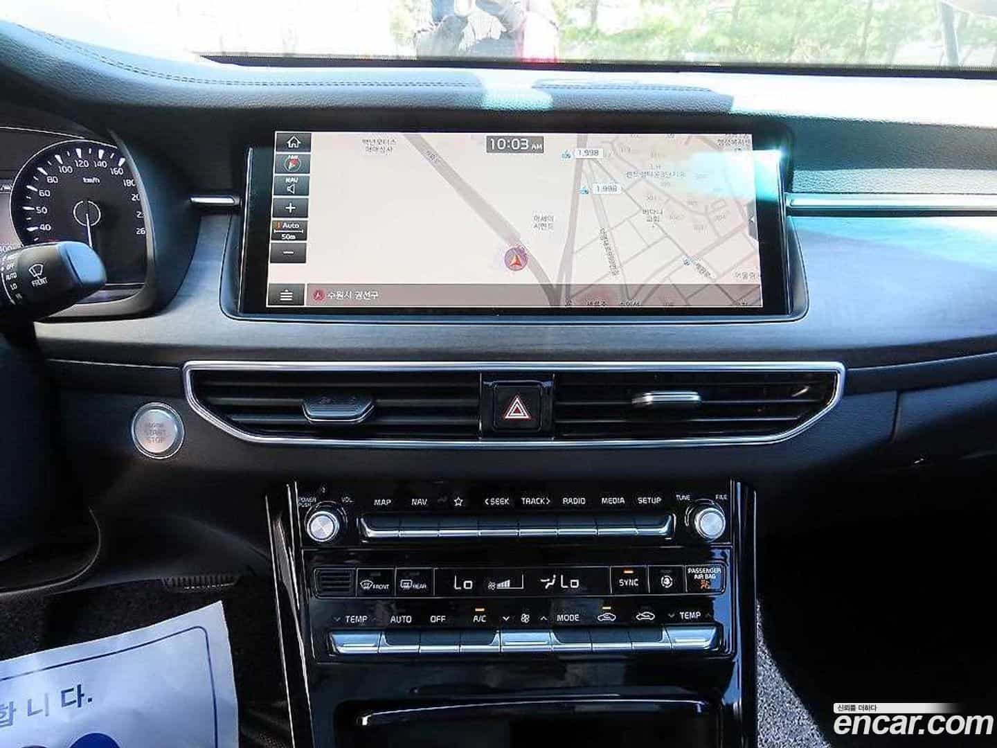K7 Kia 2019.8-OPTION-016