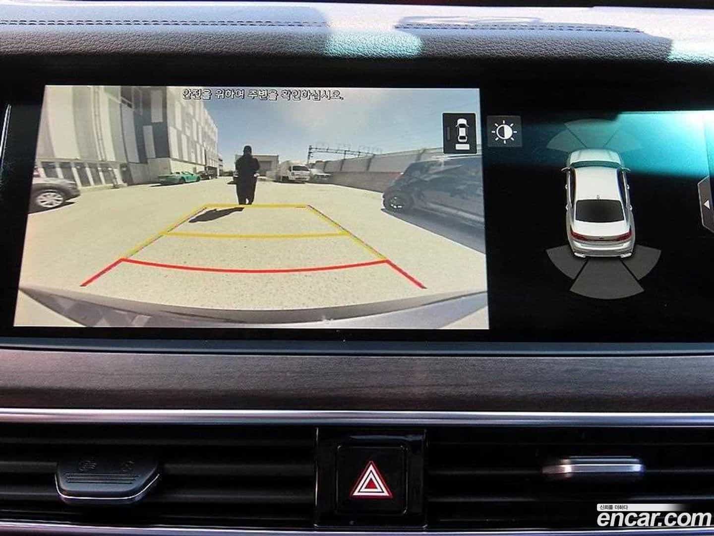 K7 Kia 2019.8-OPTION-018