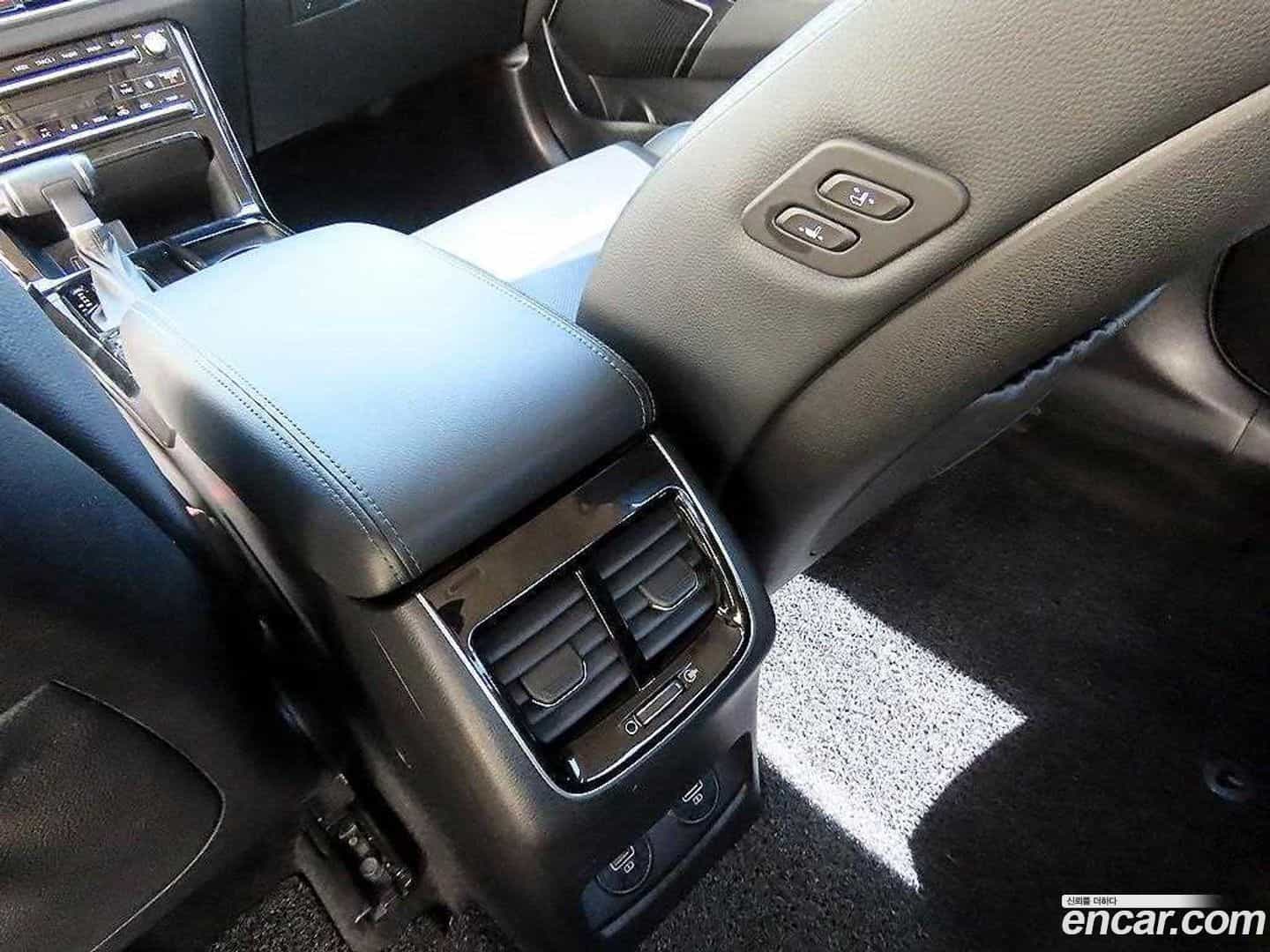 K7 Kia 2019.8-OPTION-021
