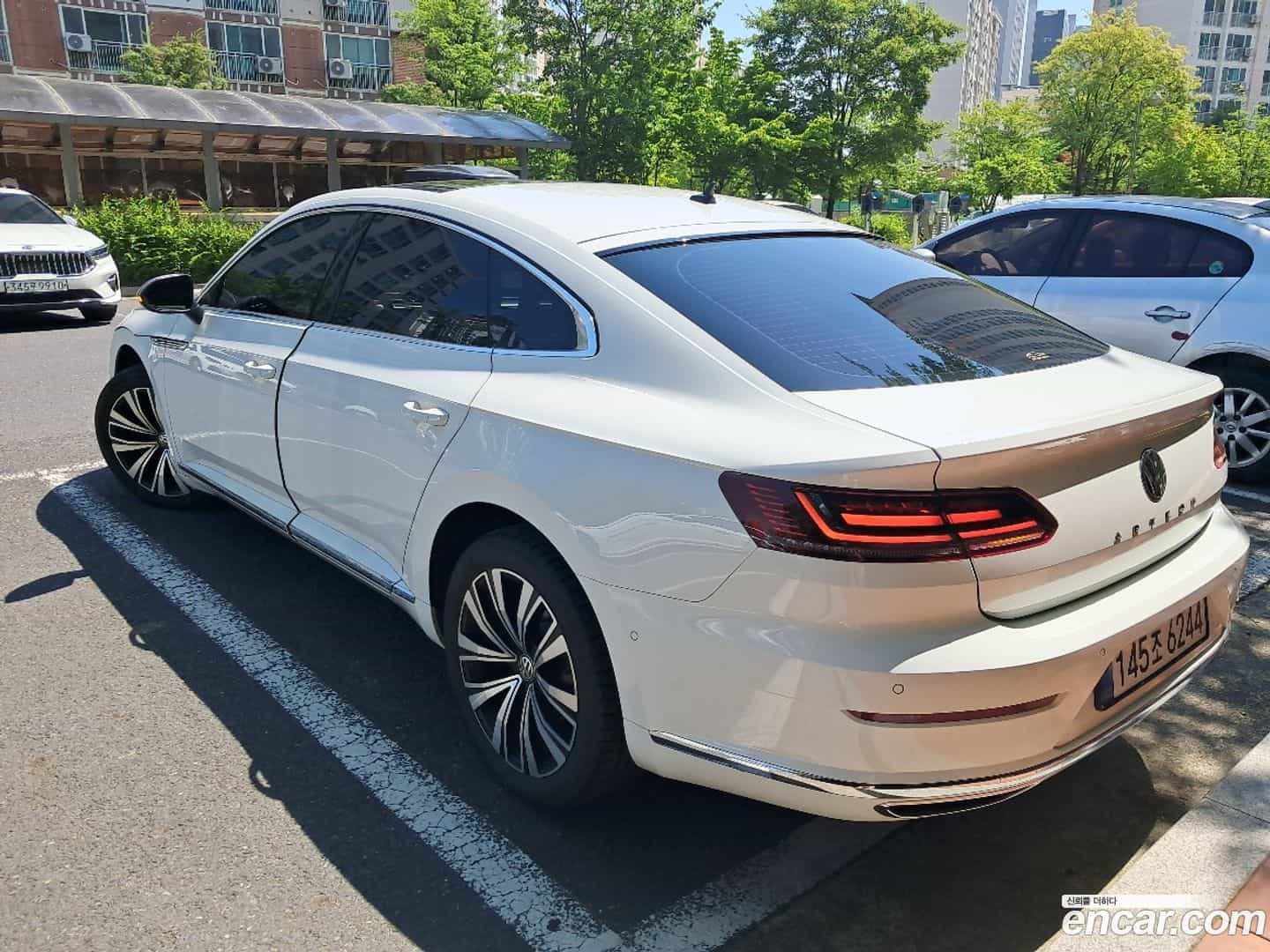 Arteon Volkswagen 2019.4-OUTER-006