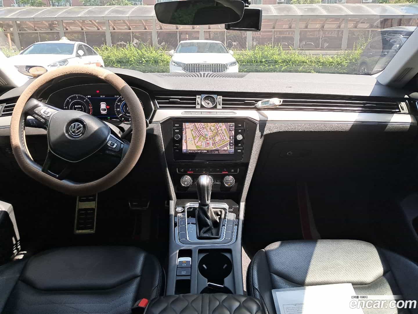 Arteon Volkswagen 2019.4-OPTION-024