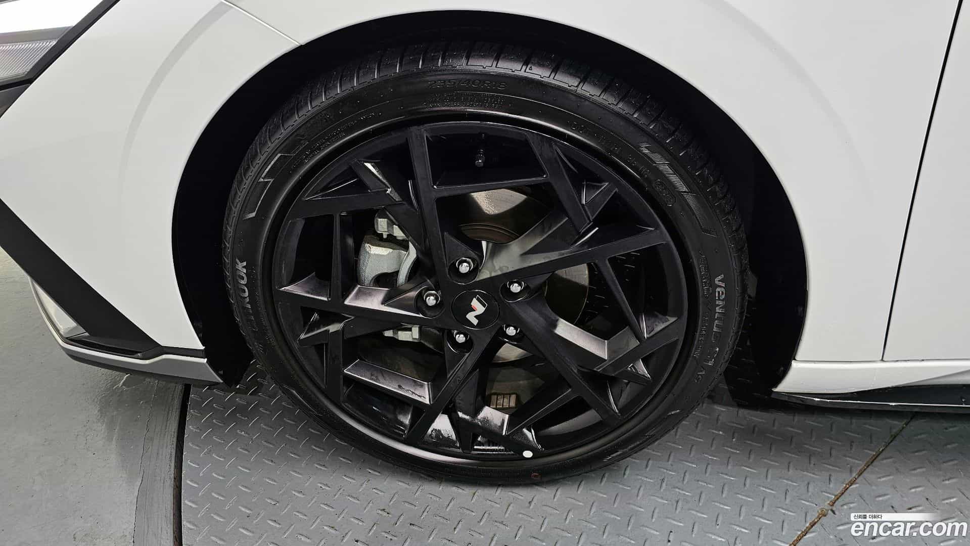 AVANTE Hyundai 2024.0-OUTER-005