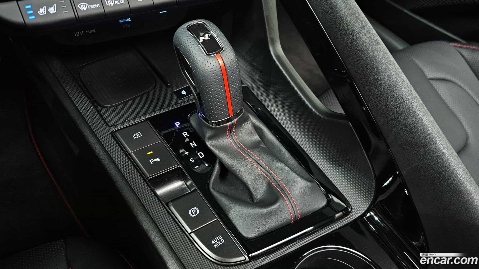 AVANTE Hyundai 2024.0-INNER-009
