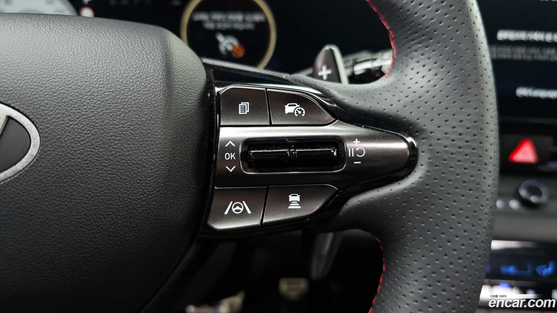 AVANTE Hyundai 2024.0-OPTION-019