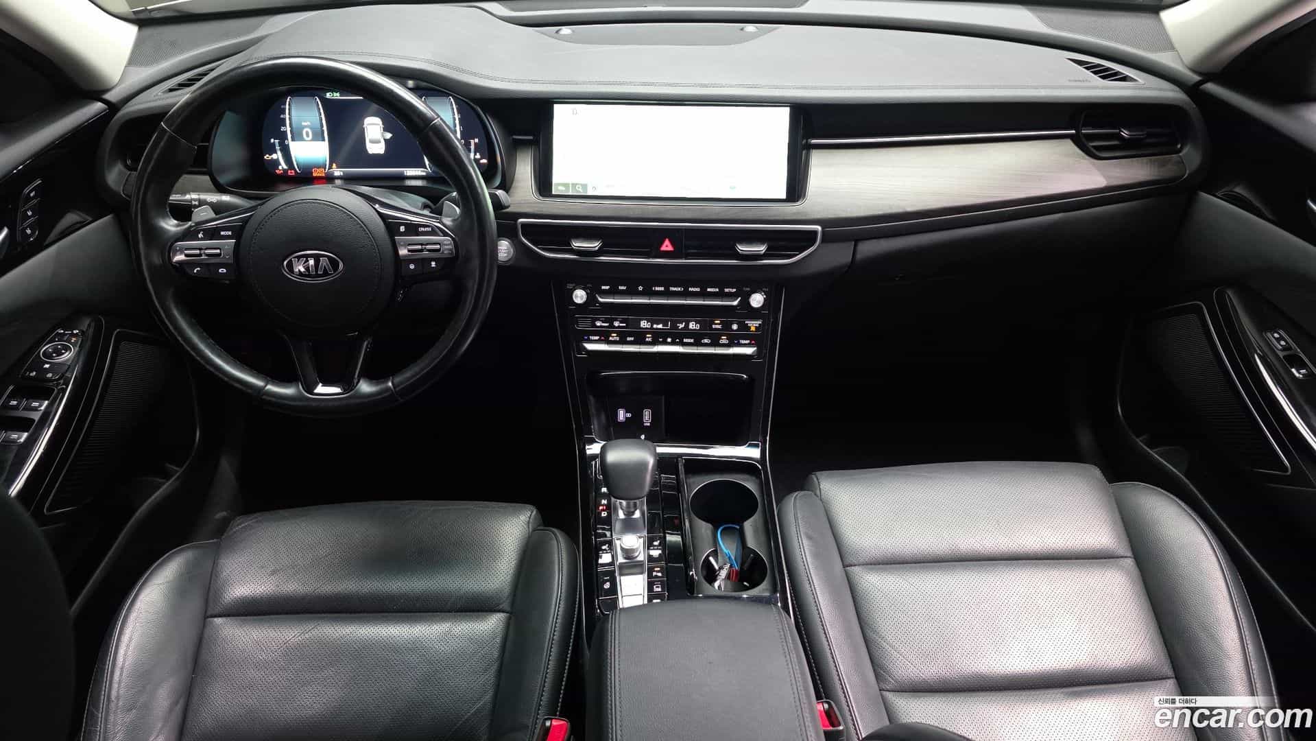 K7 Kia 2019.6-INNER-007