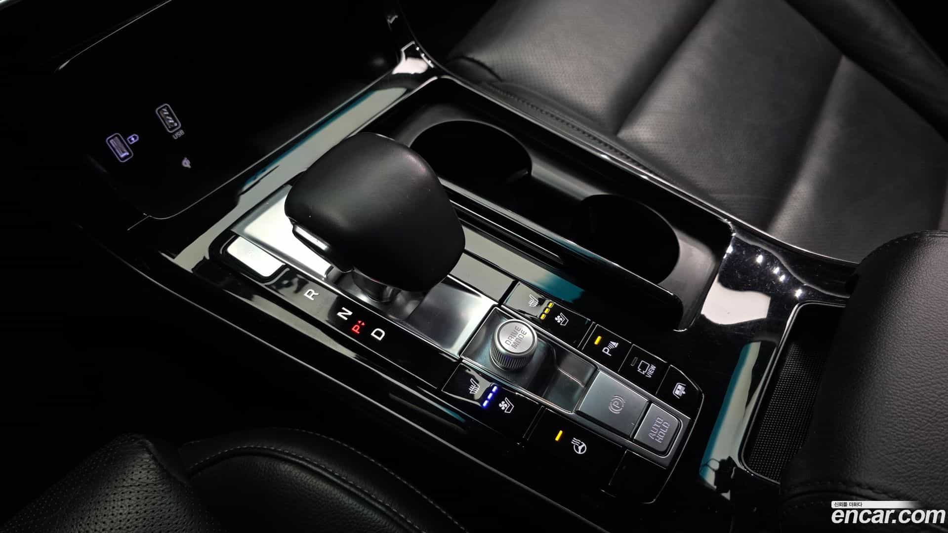 K7 Kia 2019.6-INNER-009