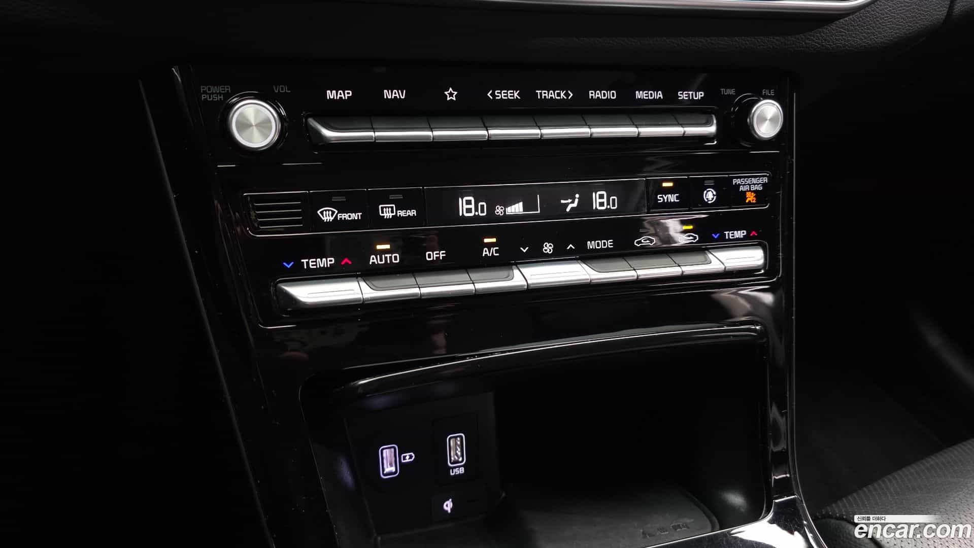 K7 Kia 2019.6-OPTION-021