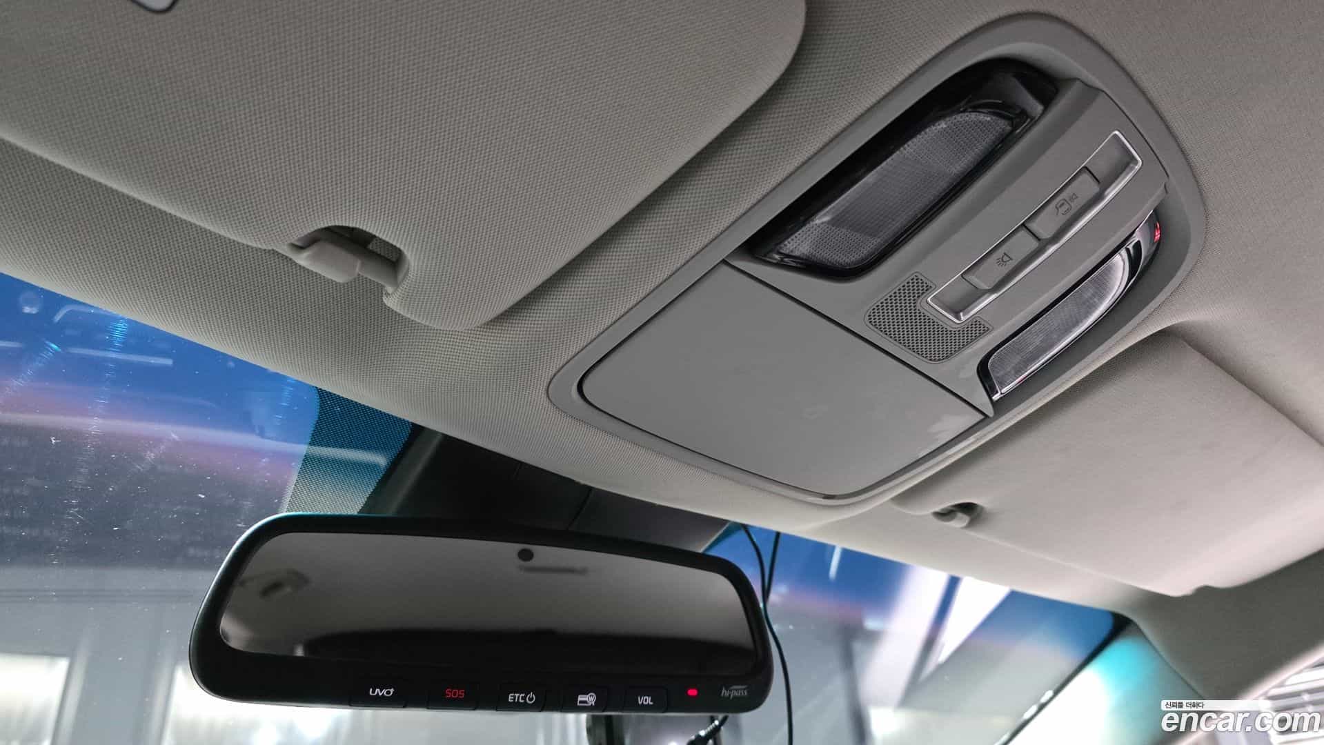K7 Kia 2019.6-OPTION-022