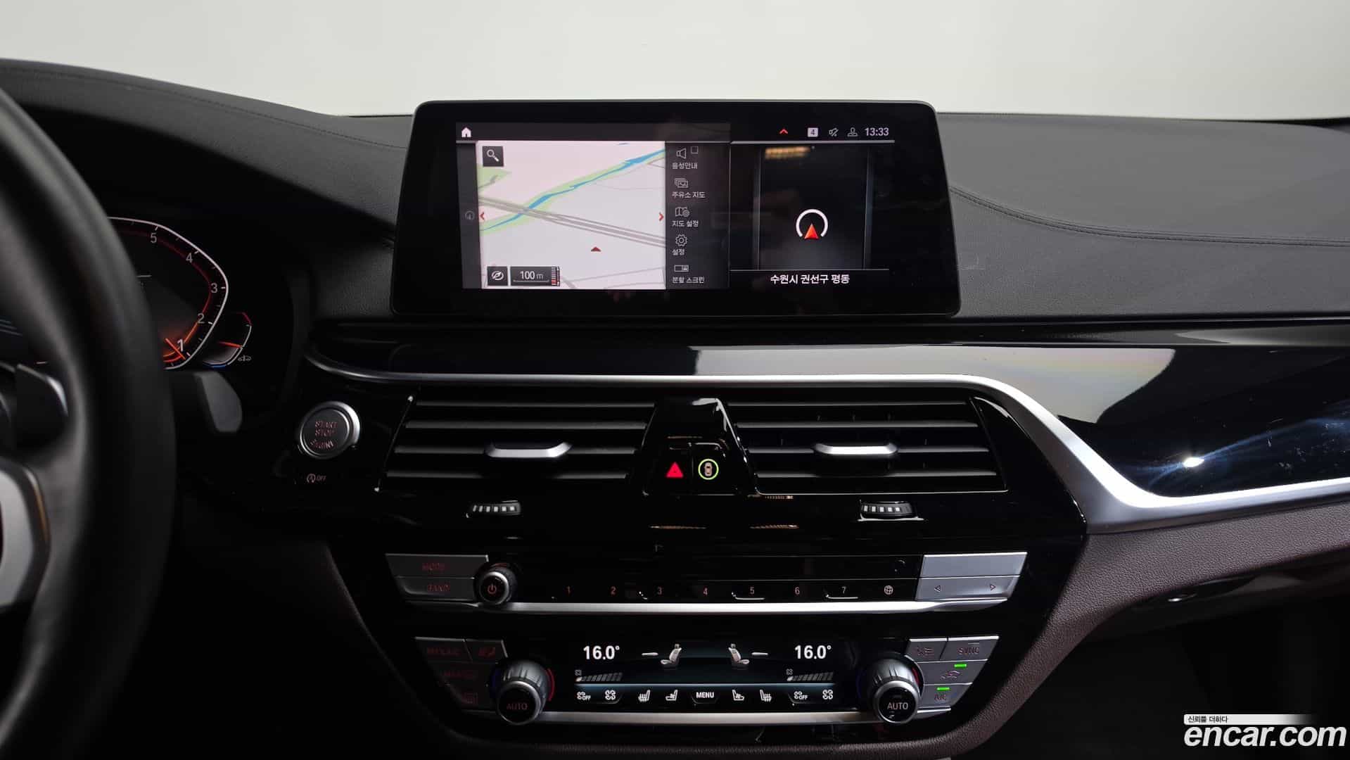 5-Series BMW 2019.10-OPTION-017