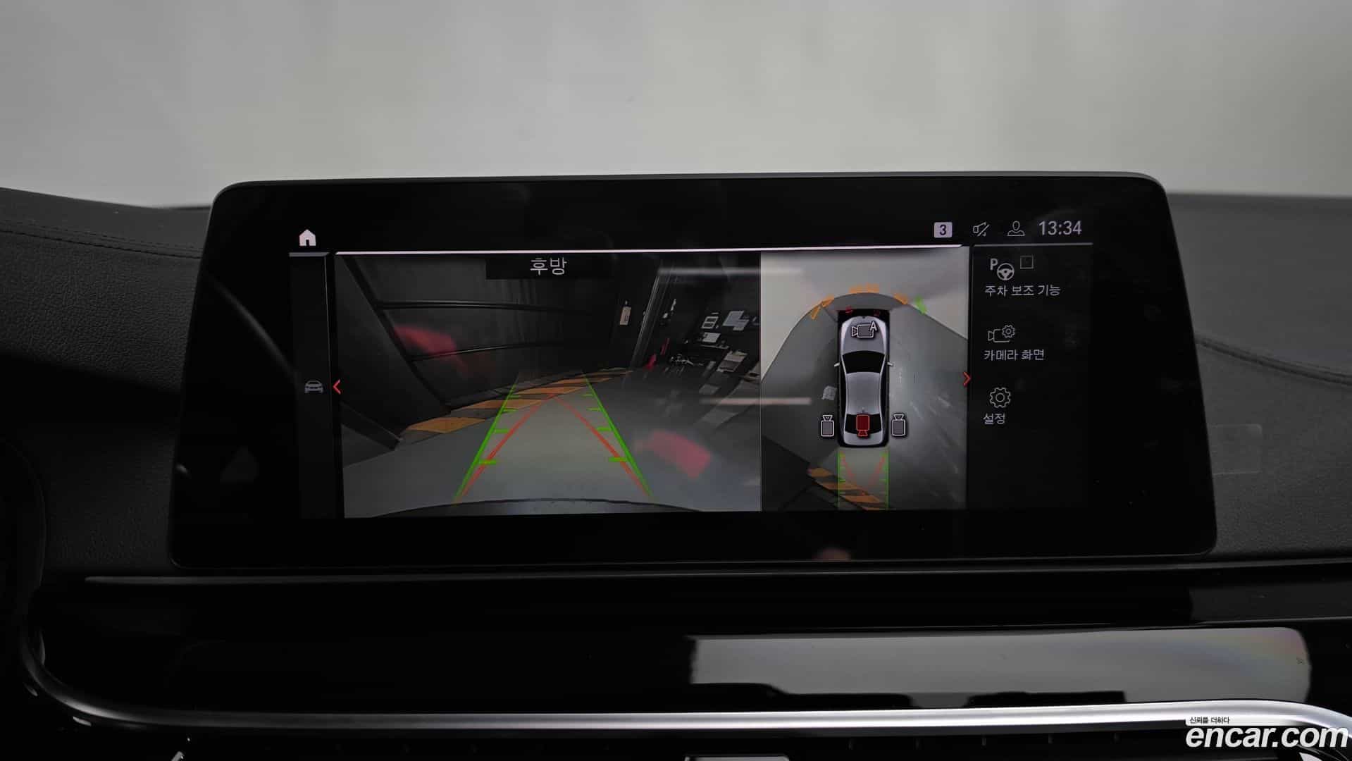 5-Series BMW 2019.10-OPTION-018