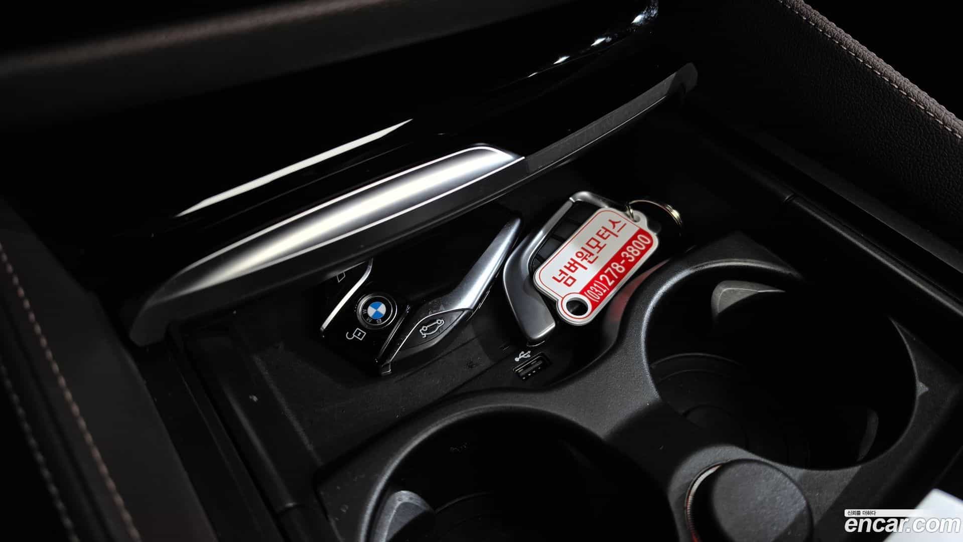 5-Series BMW 2019.10-OPTION-019