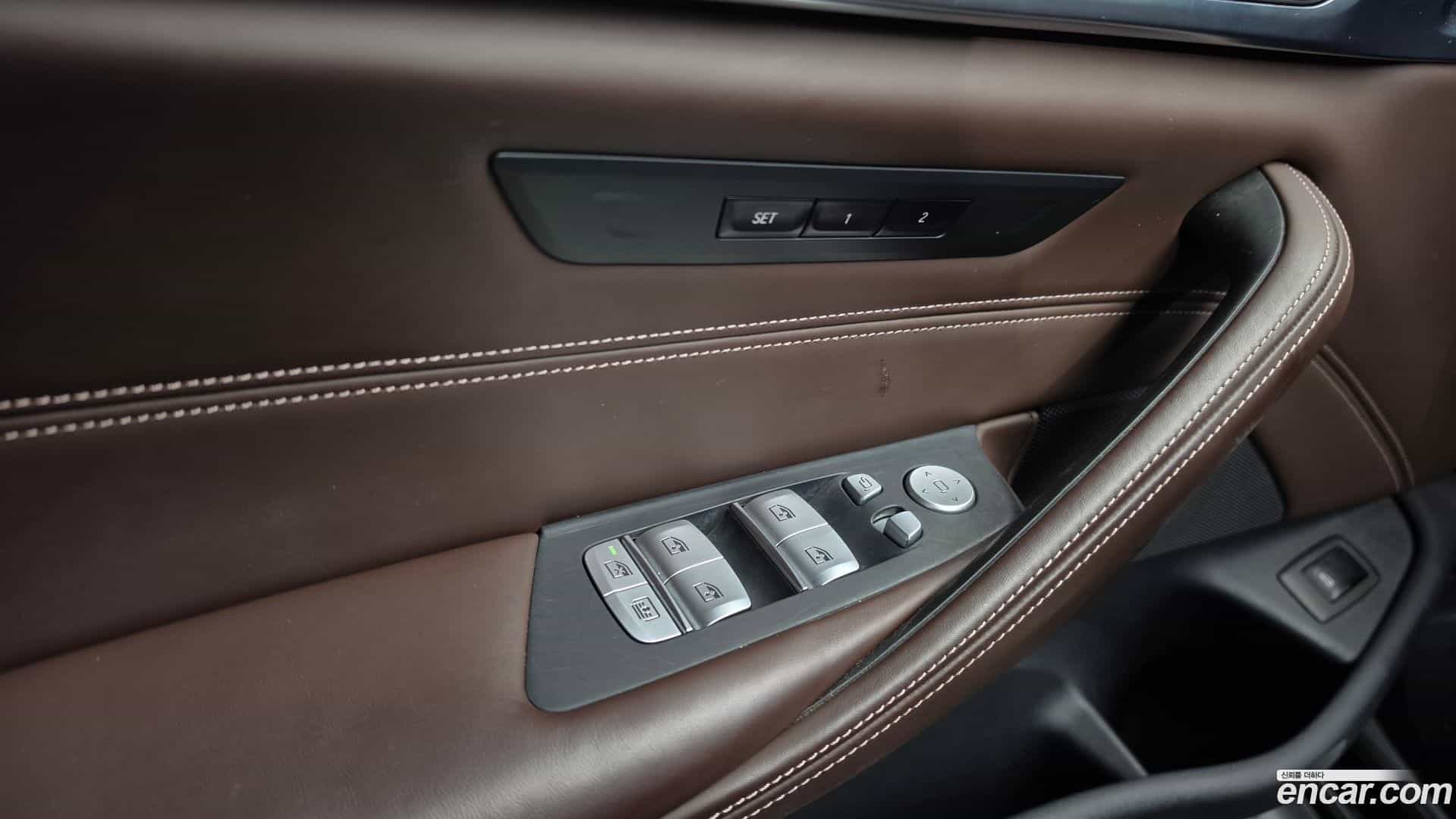 5-Series BMW 2019.10-OPTION-040