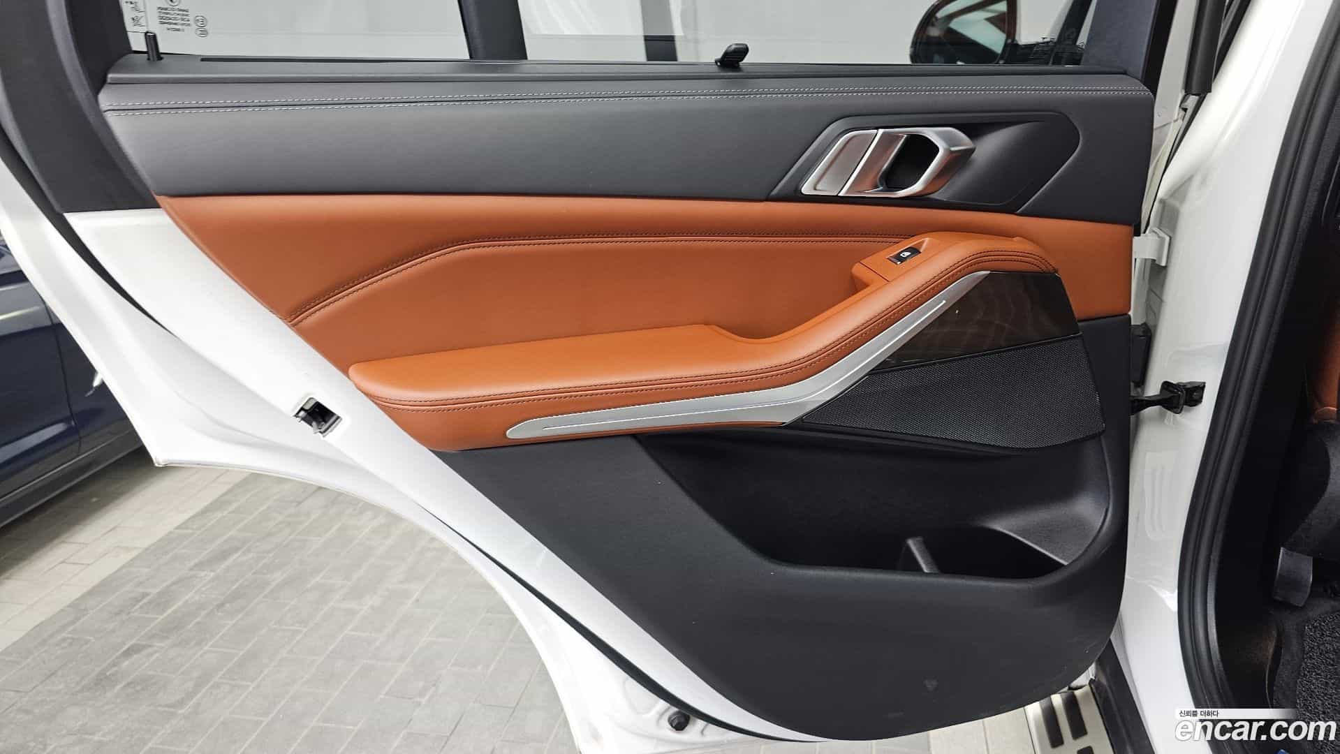 X5 BMW 2022.4-INNER-035
