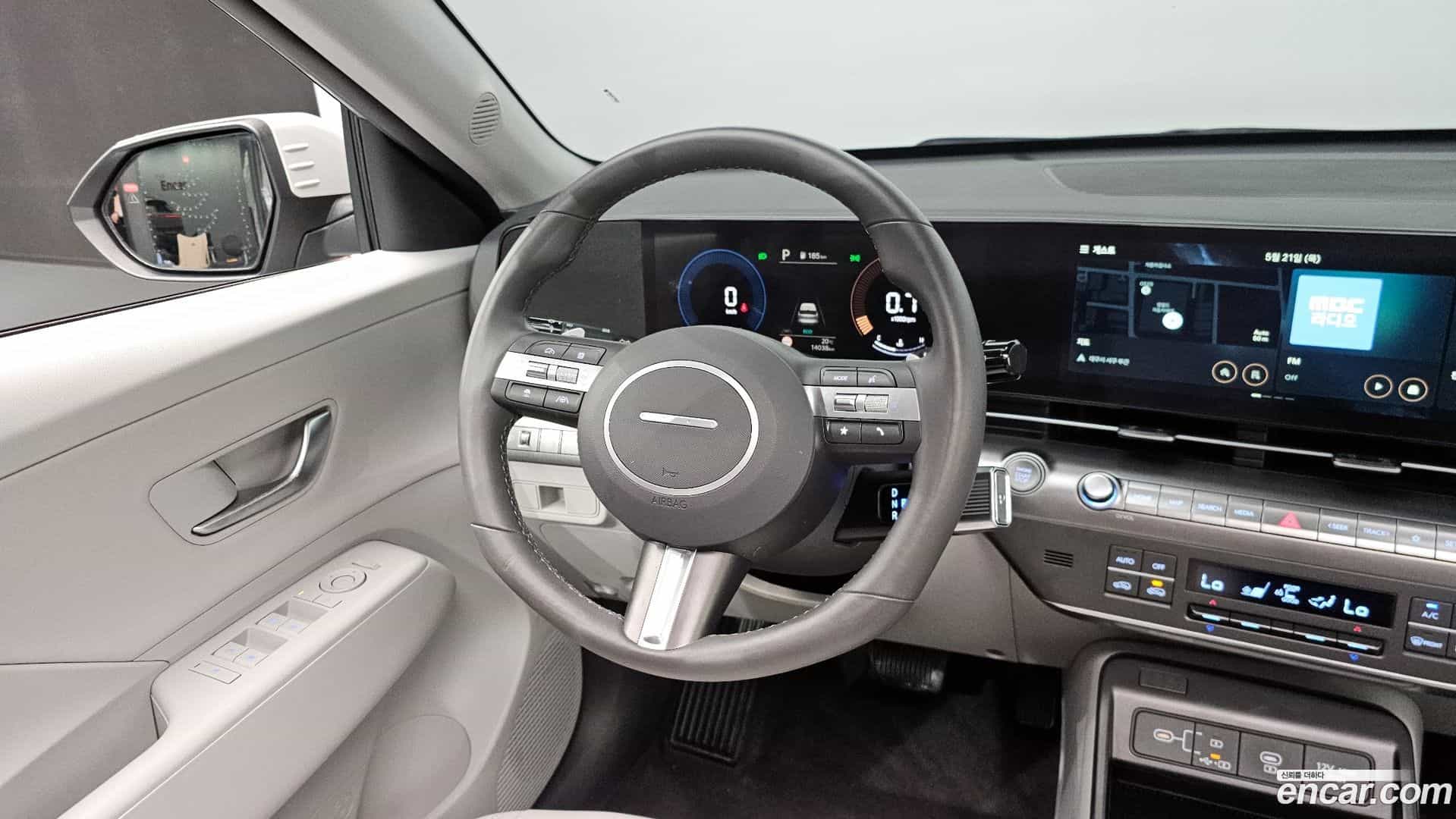 Kona Hyundai 2023.2-OPTION-018