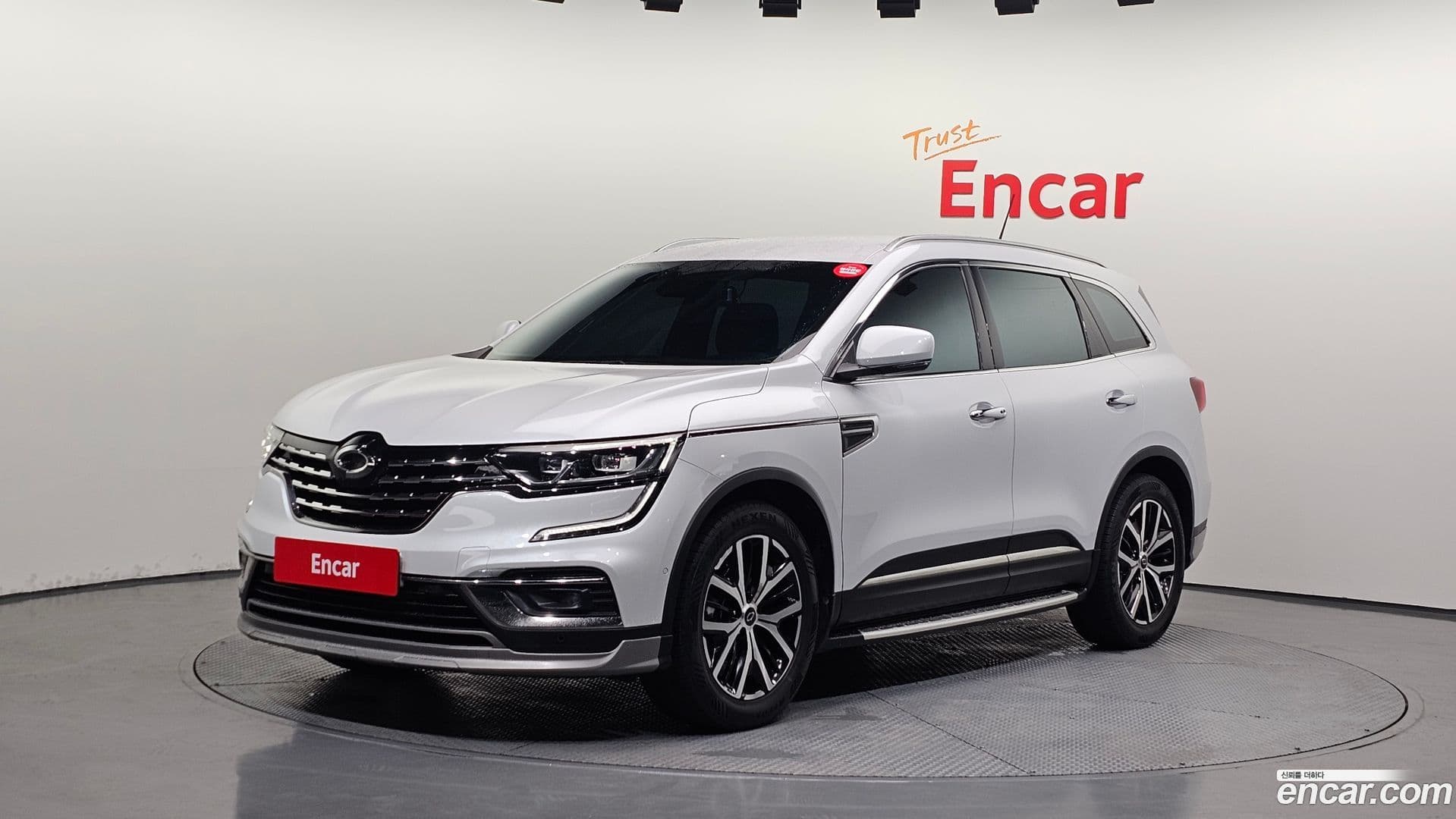 Main__Slider__Photo:QM6 Renault Korea 2020.0-0