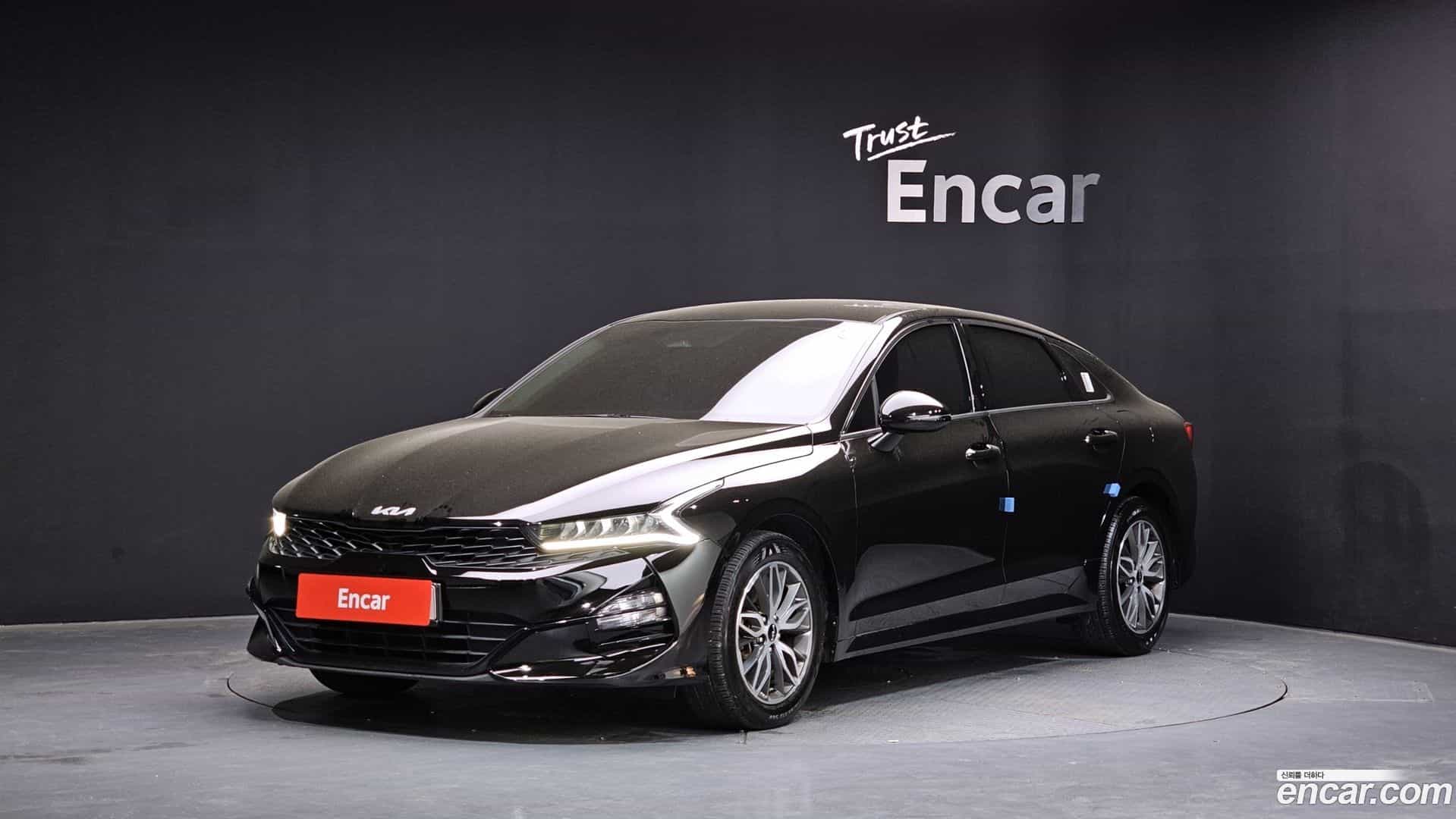 K5 Kia 2023.9-OUTER-001