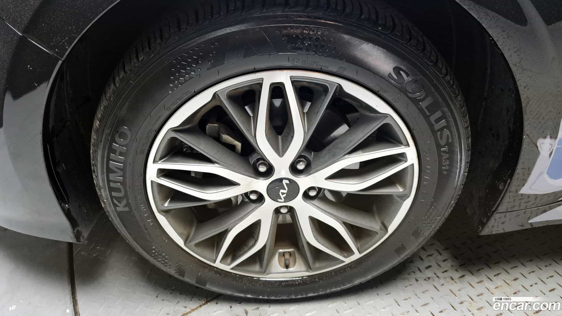 K5 Kia 2023.9-OUTER-005