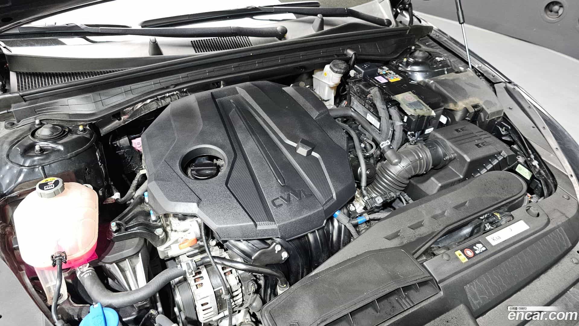 K5 Kia 2023.9-OUTER-006