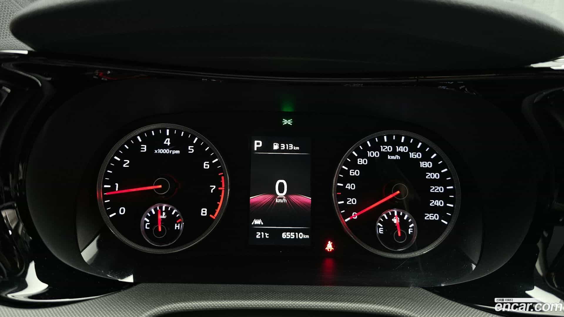 K5 Kia 2023.9-INNER-008