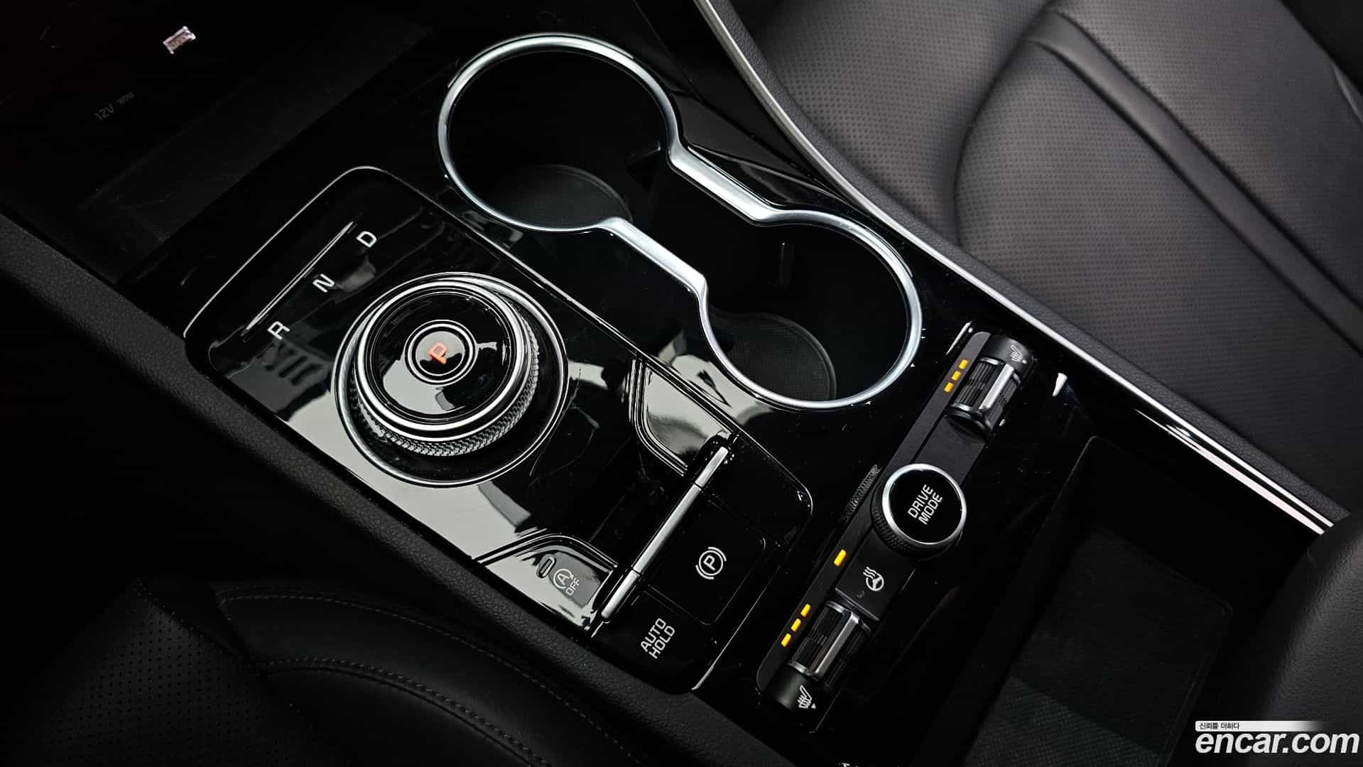 K5 Kia 2023.9-INNER-009